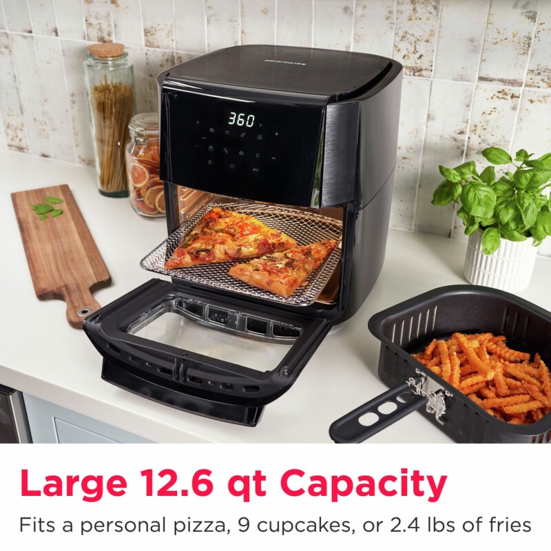 5-in-1 Air Fryer Combo Oven view 5