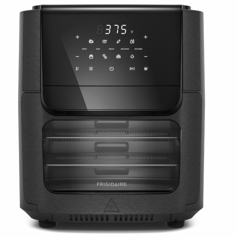 5-in-1 Air Fryer Combo Oven view 9