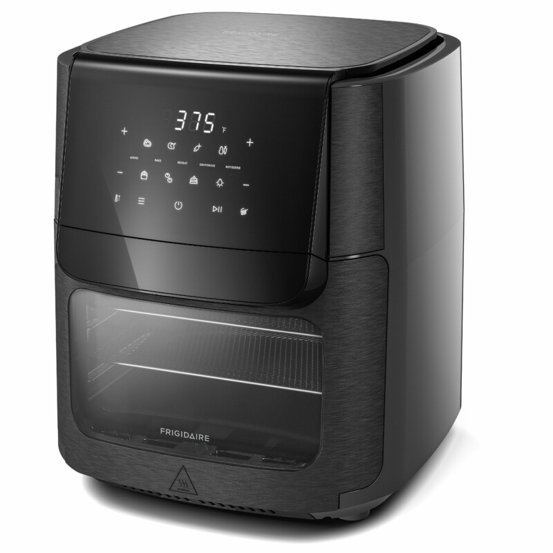 5-in-1 Air Fryer Combo Oven view 10