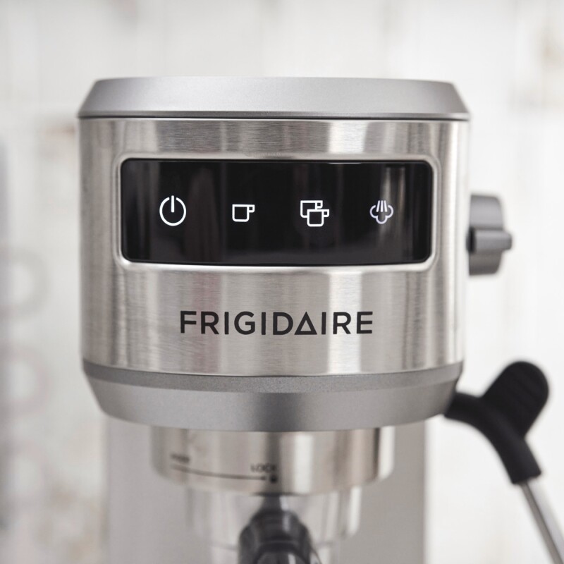 Steam Espresso Maker view 11