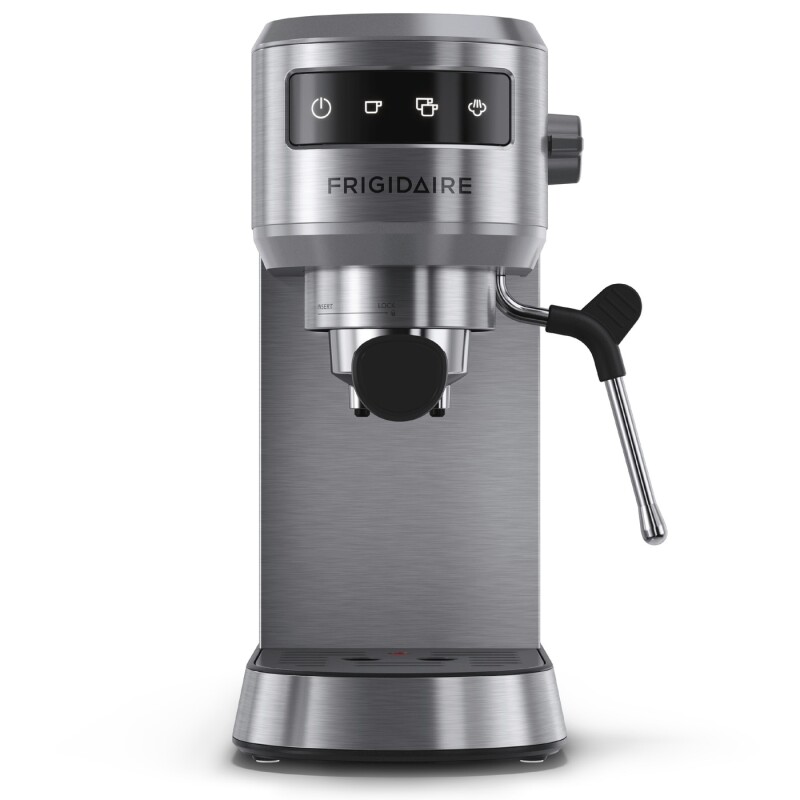 Steam Espresso Maker view 12