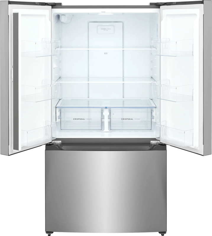 20 Cu. Ft. Counter-Depth French Door Refrigerator FRFG2011AV, product image 8 of 14