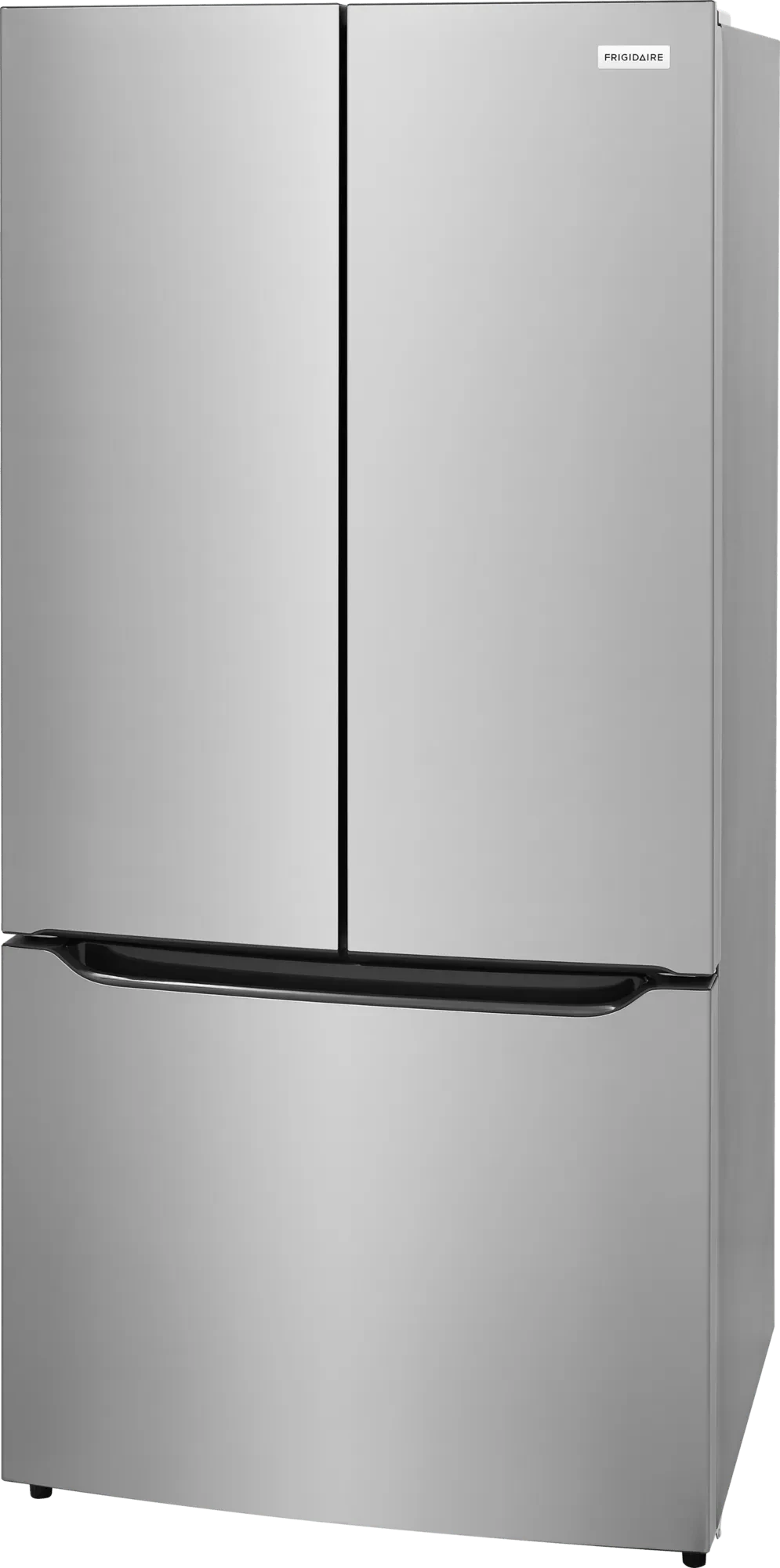 20 Cu. Ft. Counter-Depth French Door Refrigerator FRFG2033AV