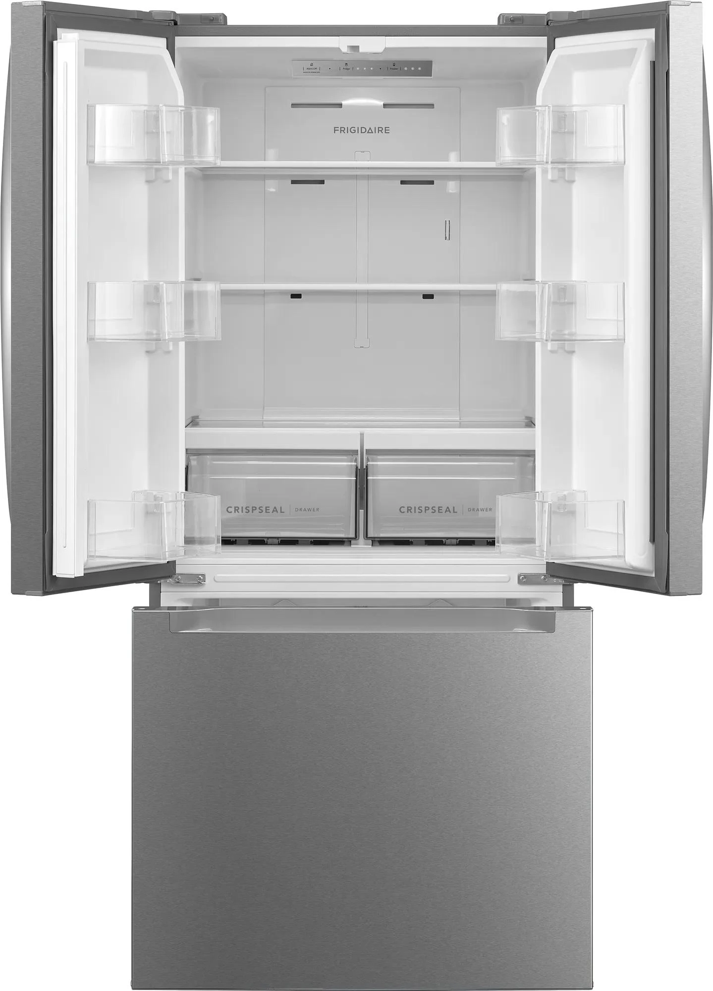 19 Cu. Ft. Standard-Depth French Door Refrigerator FRFN1801AF