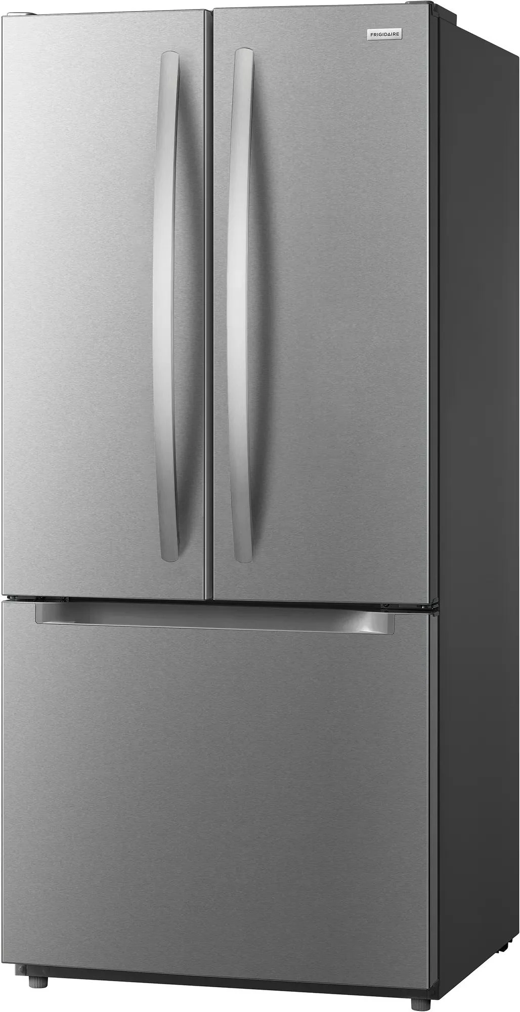 19 Cu. Ft. Standard-Depth French Door Refrigerator FRFN1801AF