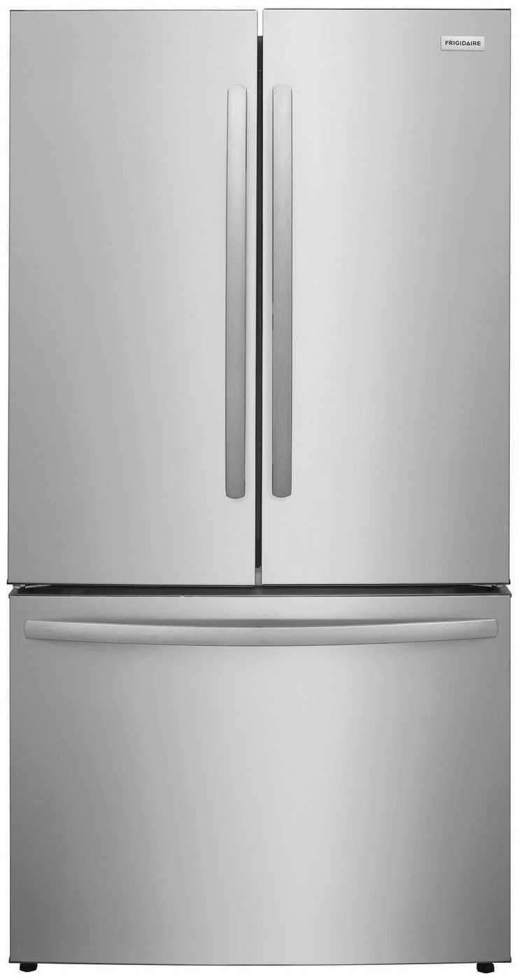 29 Cu. Ft. Standard-Depth French Door Refrigerator FRFN2813AF