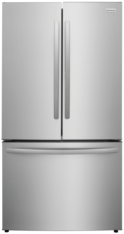 28.8 Cu. Ft. Standard-Depth French Door Refrigerator view 2