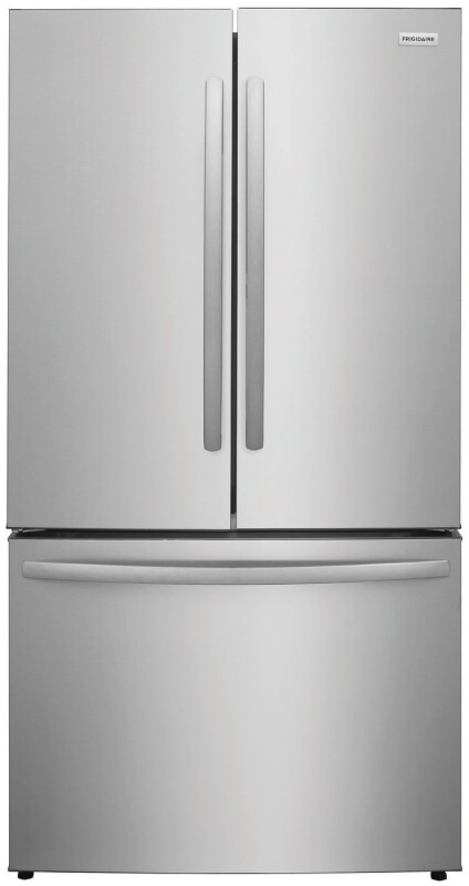 29 Cu. Ft. Standard-Depth French Door Refrigerator with Free Additional Filter Kit FRFN2813AFC1