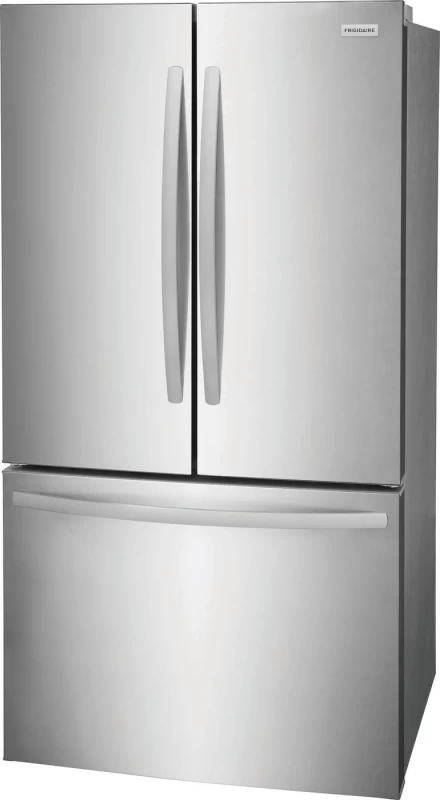28.8 Cu. Ft. Standard-Depth French Door Refrigerator FRFN2823AS