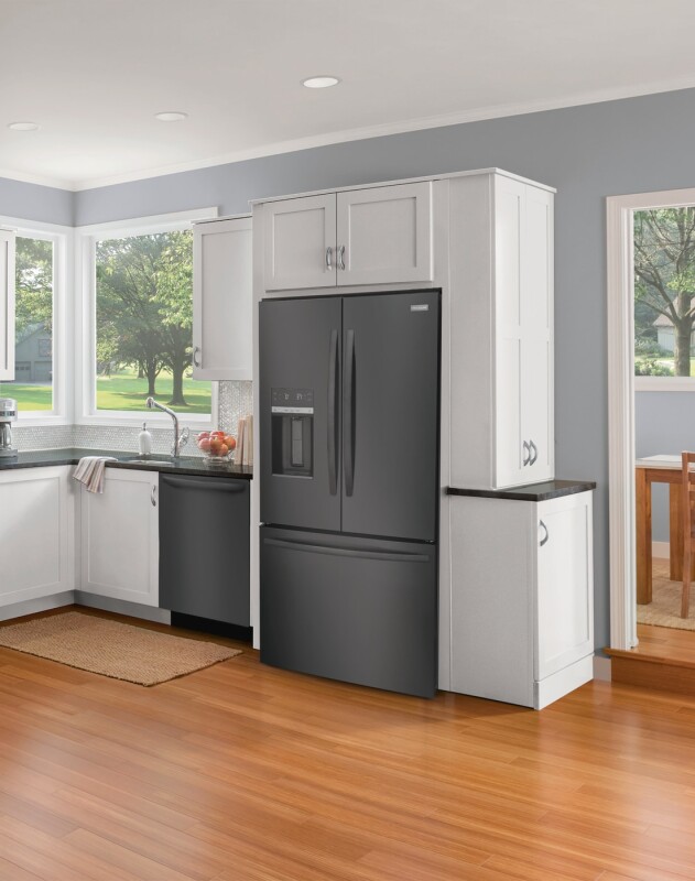27.8 Cu. Ft. French Door Refrigerator view 7