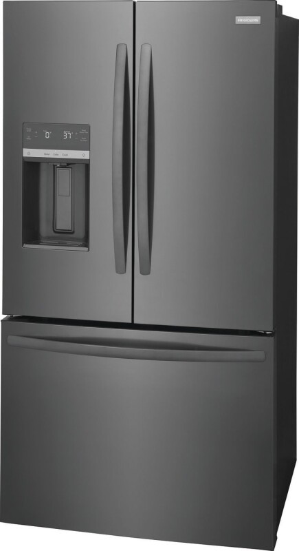 27.8 Cu. Ft. French Door Refrigerator view 8