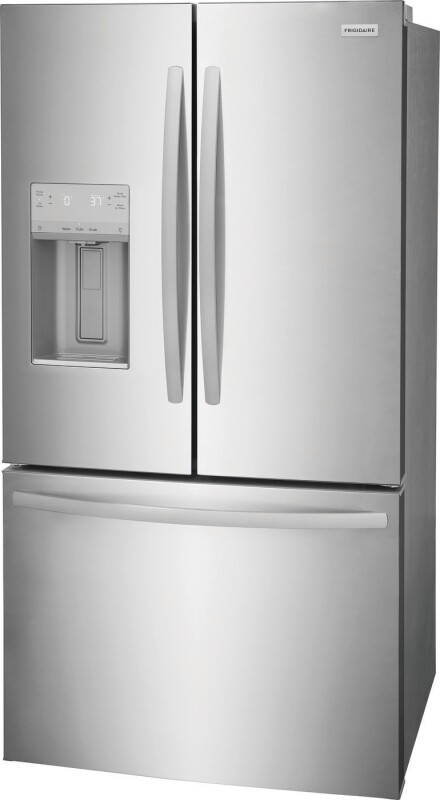 27.8 Cu. Ft. French Door Refrigerator view 8