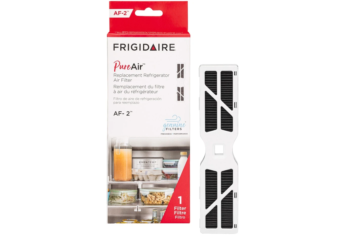 PureAir® Air Filter RAF-2™
