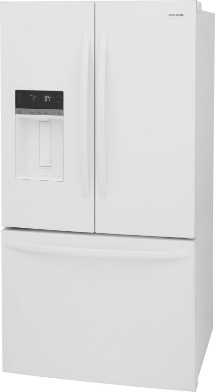 27.8 Cu. Ft. French Door Refrigerator view 8