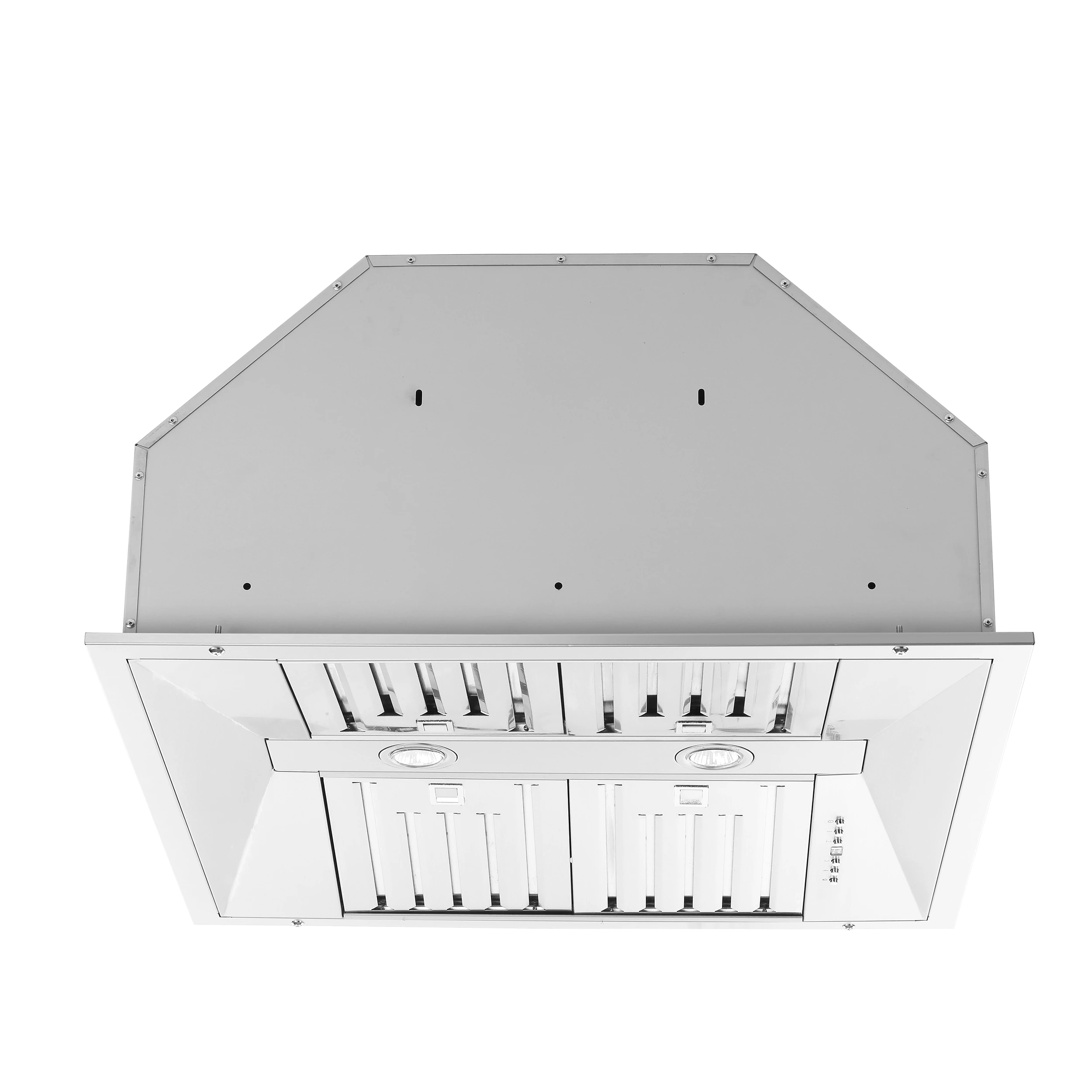 Altilia 30-Inch Insert Range Hood, , LED Lighting, Baffle Filters FRHRE533730