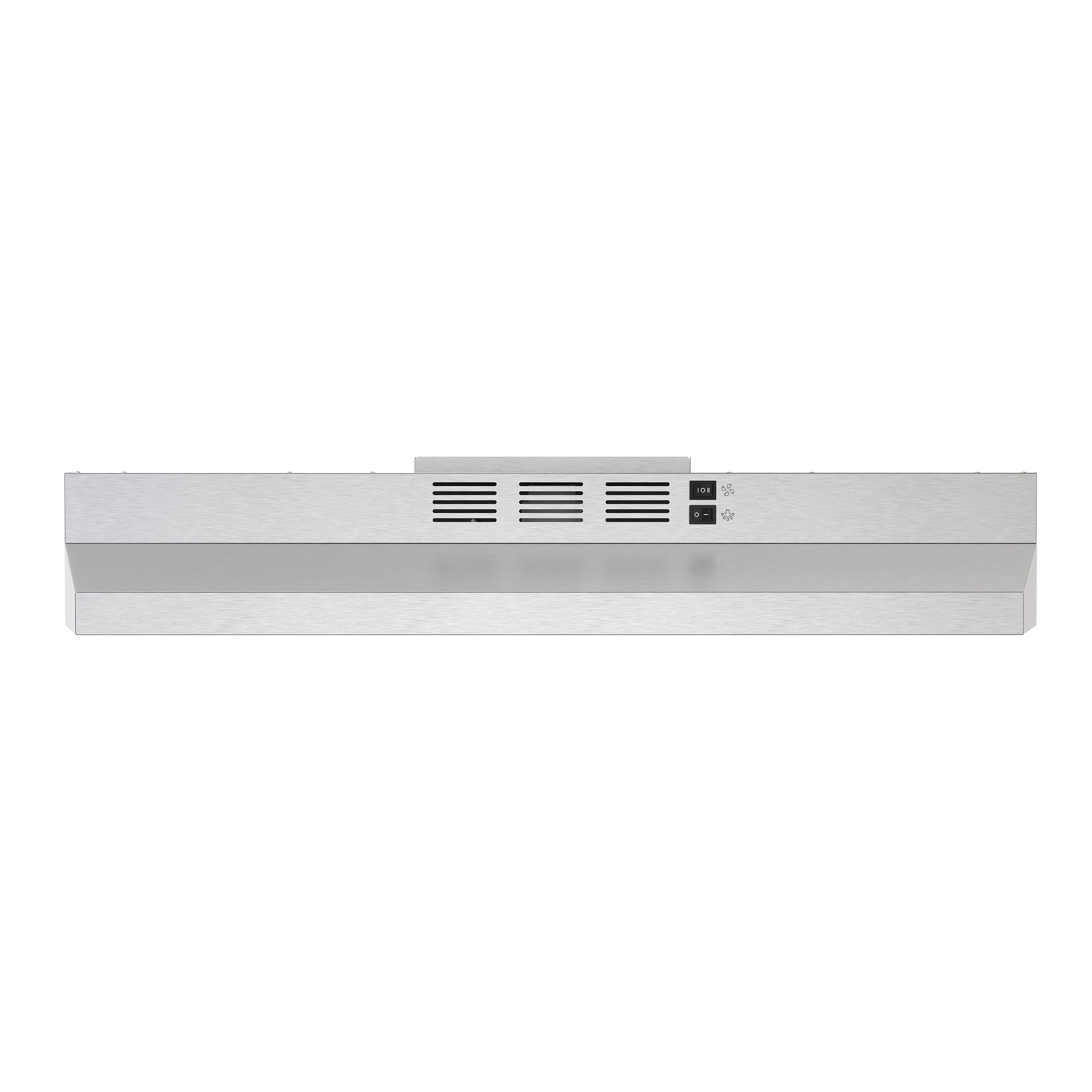 Cappa 30-Inch Under Cabinet Range Hood, , 200 CFM, Convertible, LED Lighting FRHUC520030