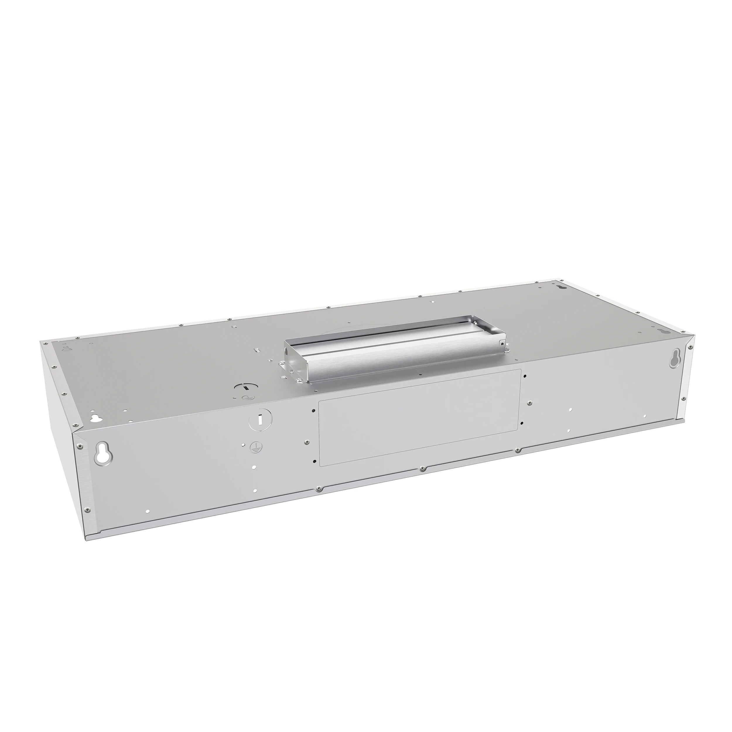 Cappa 30-Inch Under Cabinet Range Hood, , 200 CFM, Convertible, LED Lighting FRHUC520030