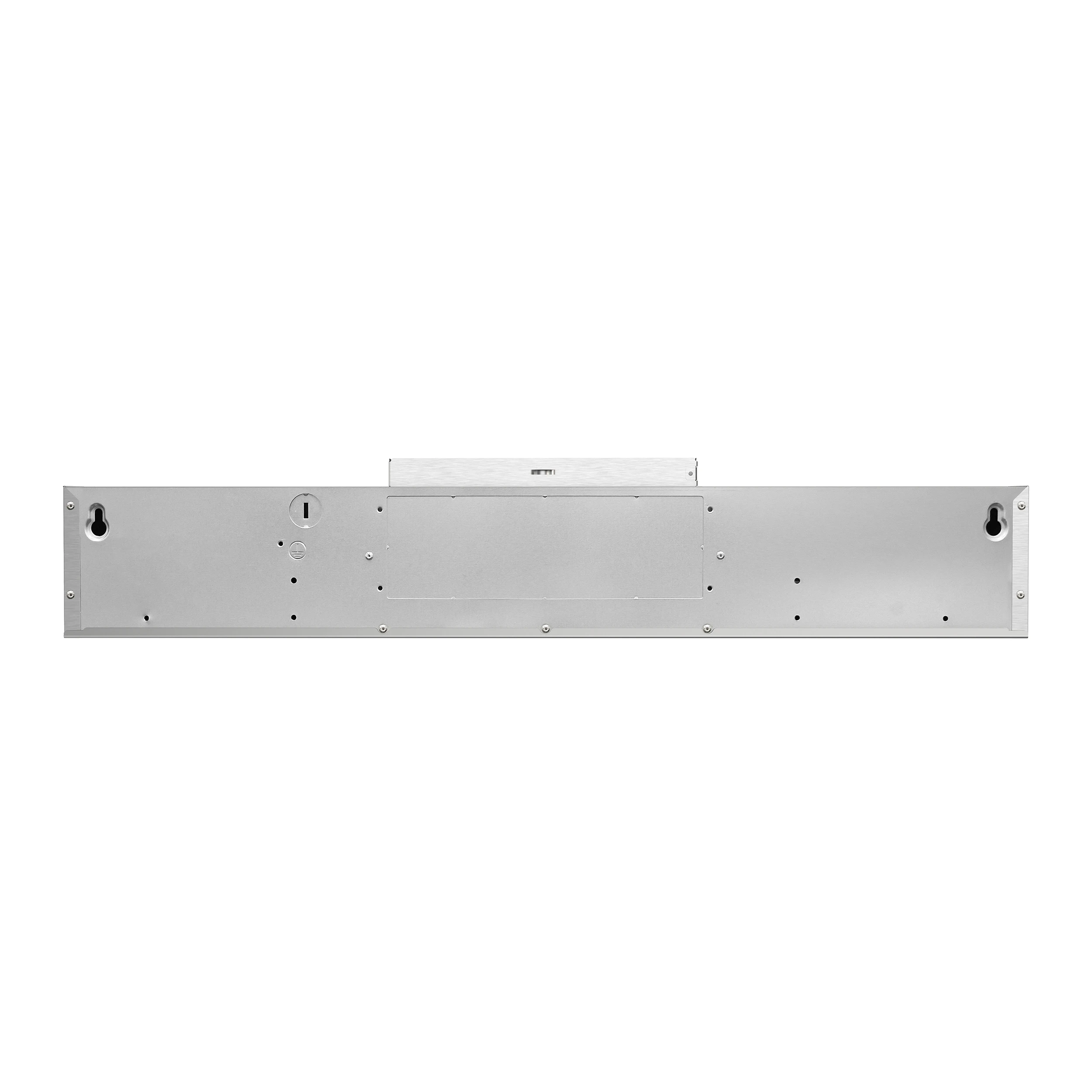 Cappa 30-Inch Under Cabinet Range Hood, , 200 CFM, Convertible, LED Lighting FRHUC520030