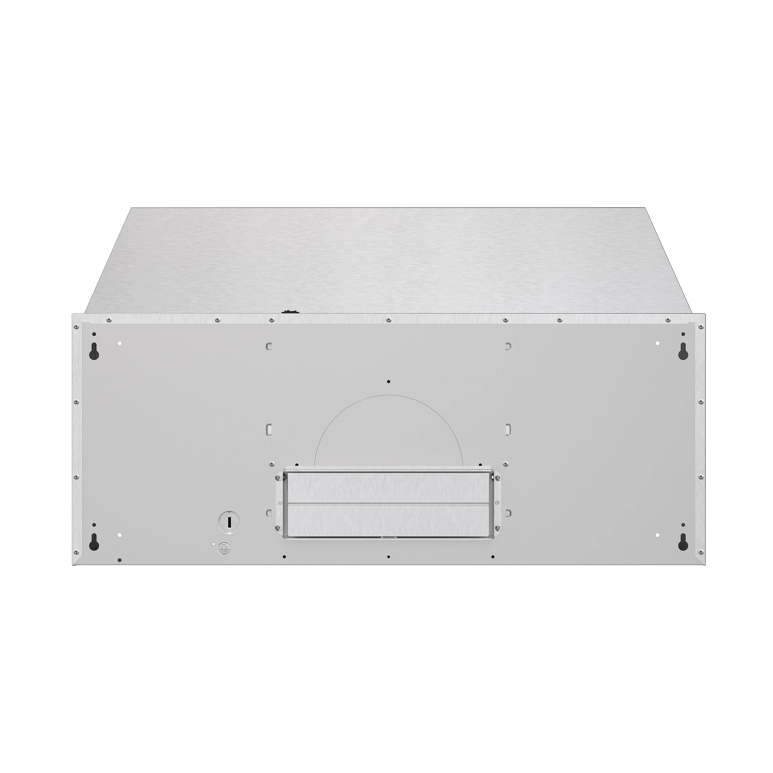 Cappa 30-Inch Under Cabinet Range Hood, , 200 CFM, Convertible, LED Lighting FRHUC520030