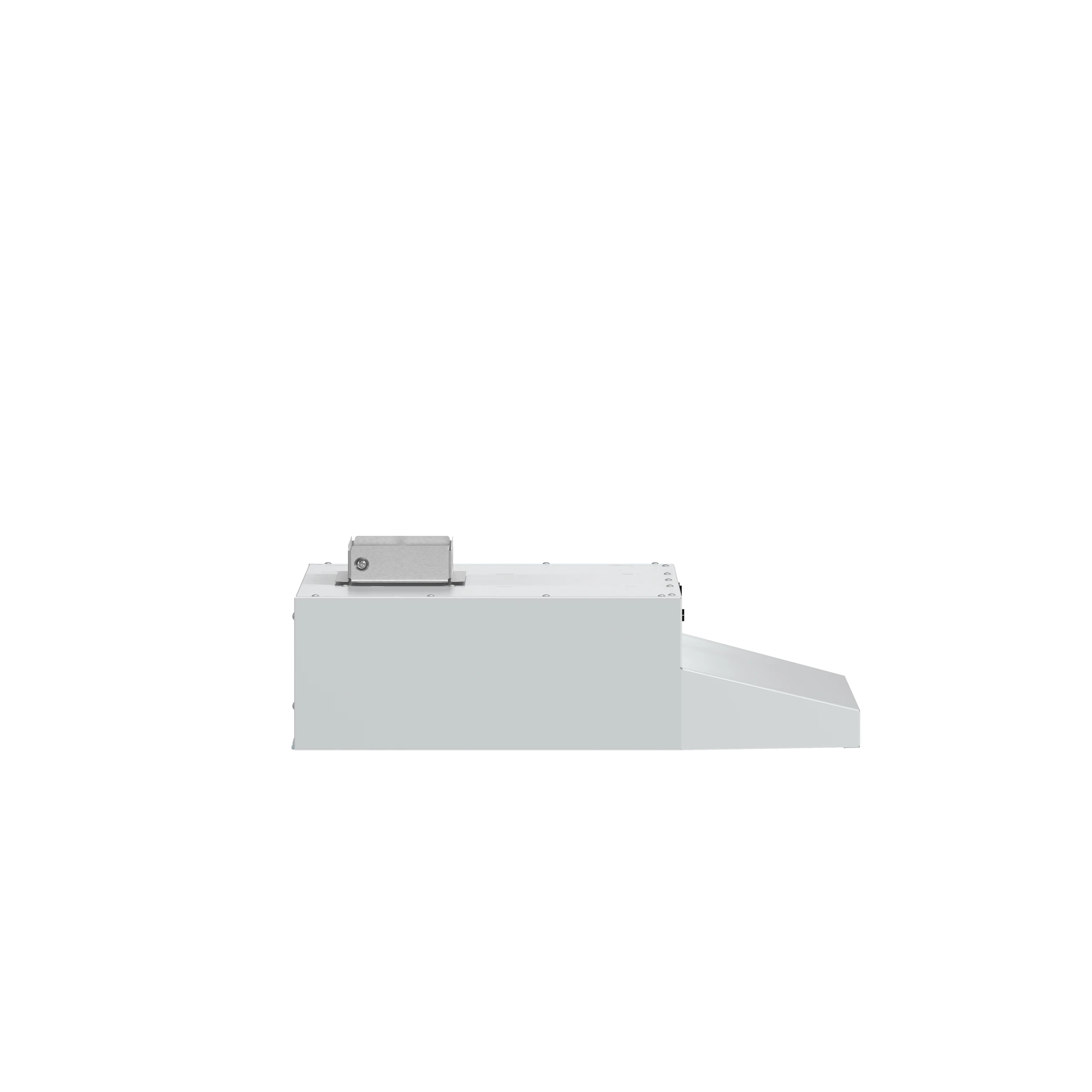 Cappa 30-Inch Under Cabinet Range Hood, , 200 CFM, Convertible, LED Lighting FRHUC520030WHT