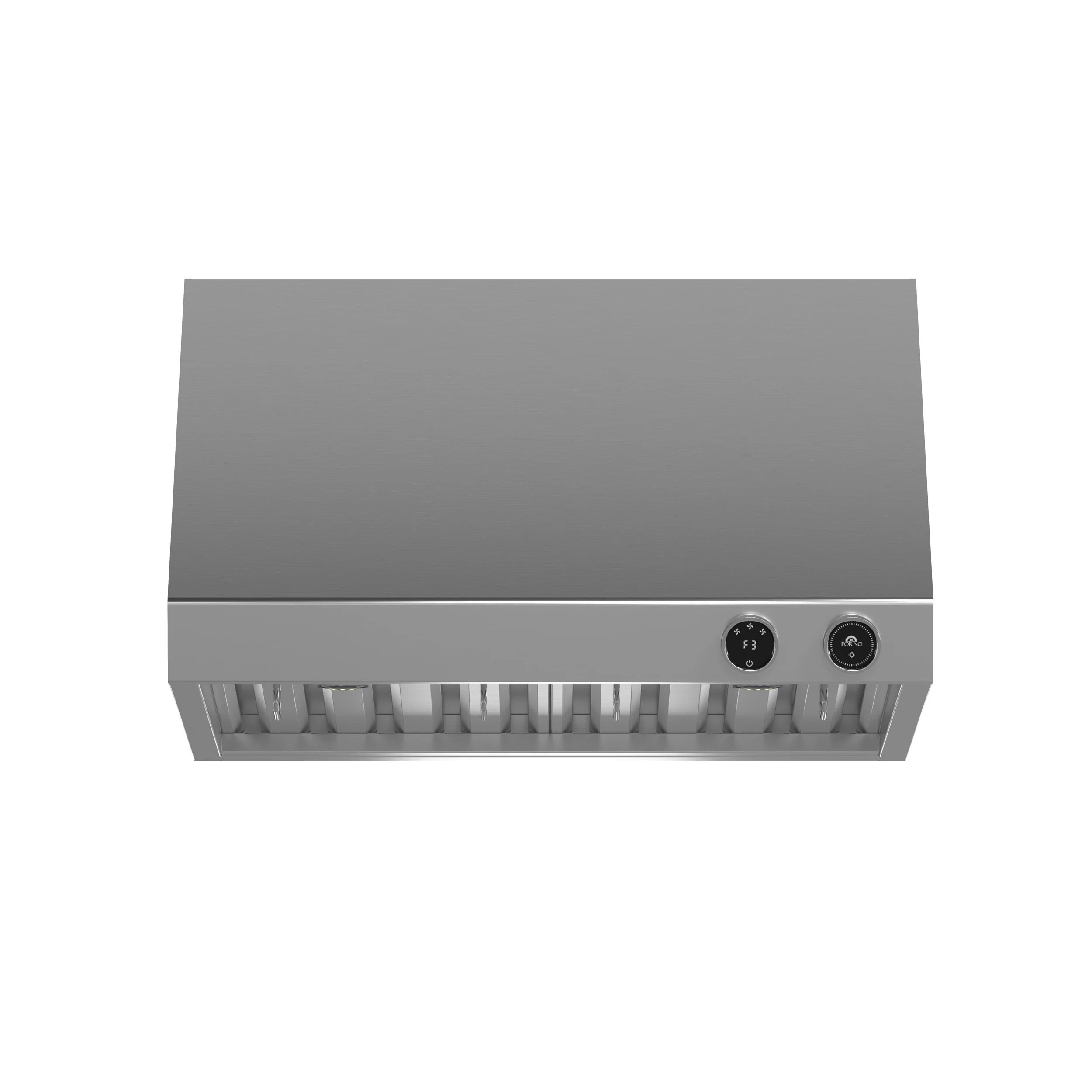 Biagio 30-Inch Wall Mounted Range Hood, , Heavy Duty FRHWM500930