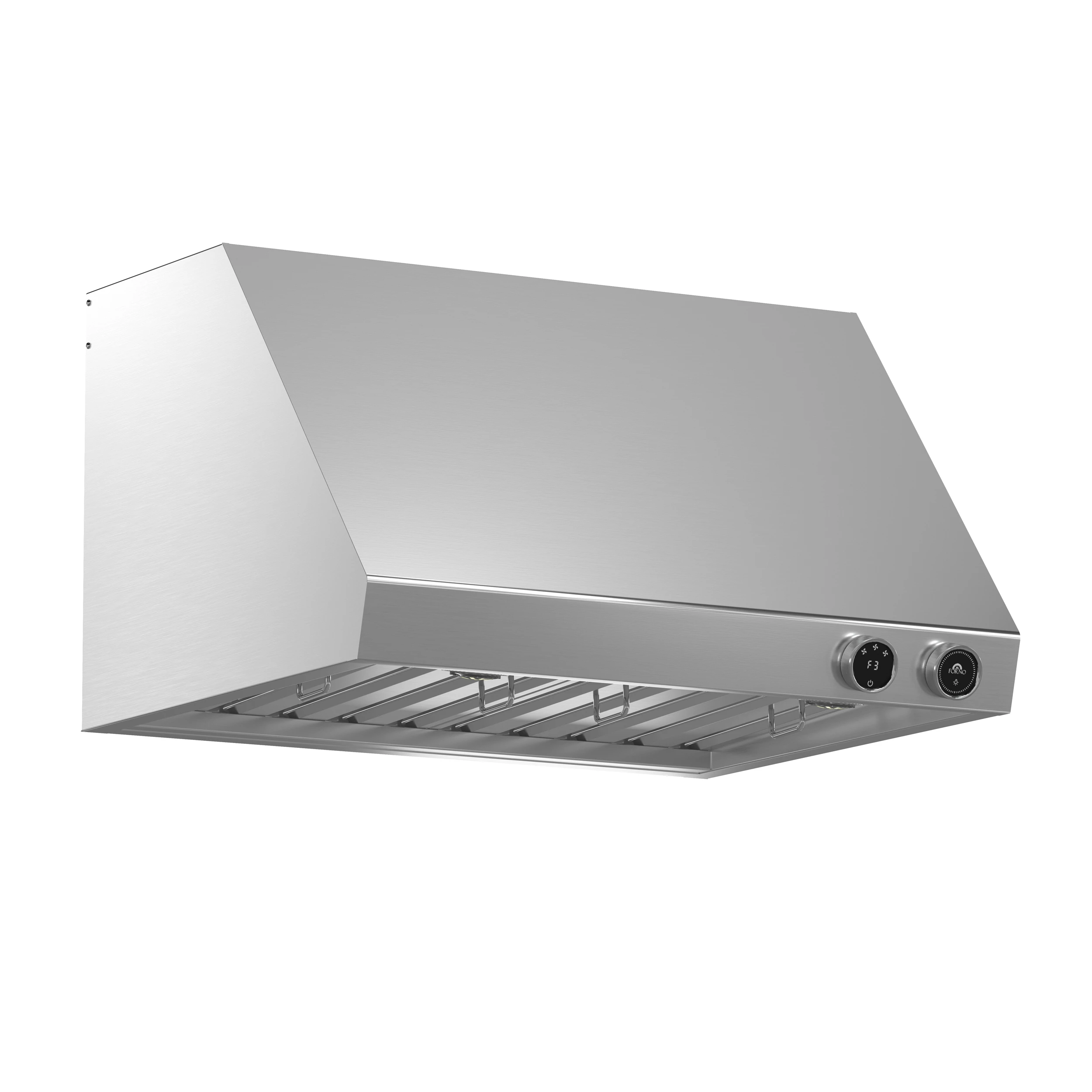 Biagio 30-Inch Wall Mounted Range Hood, , Heavy Duty FRHWM500930