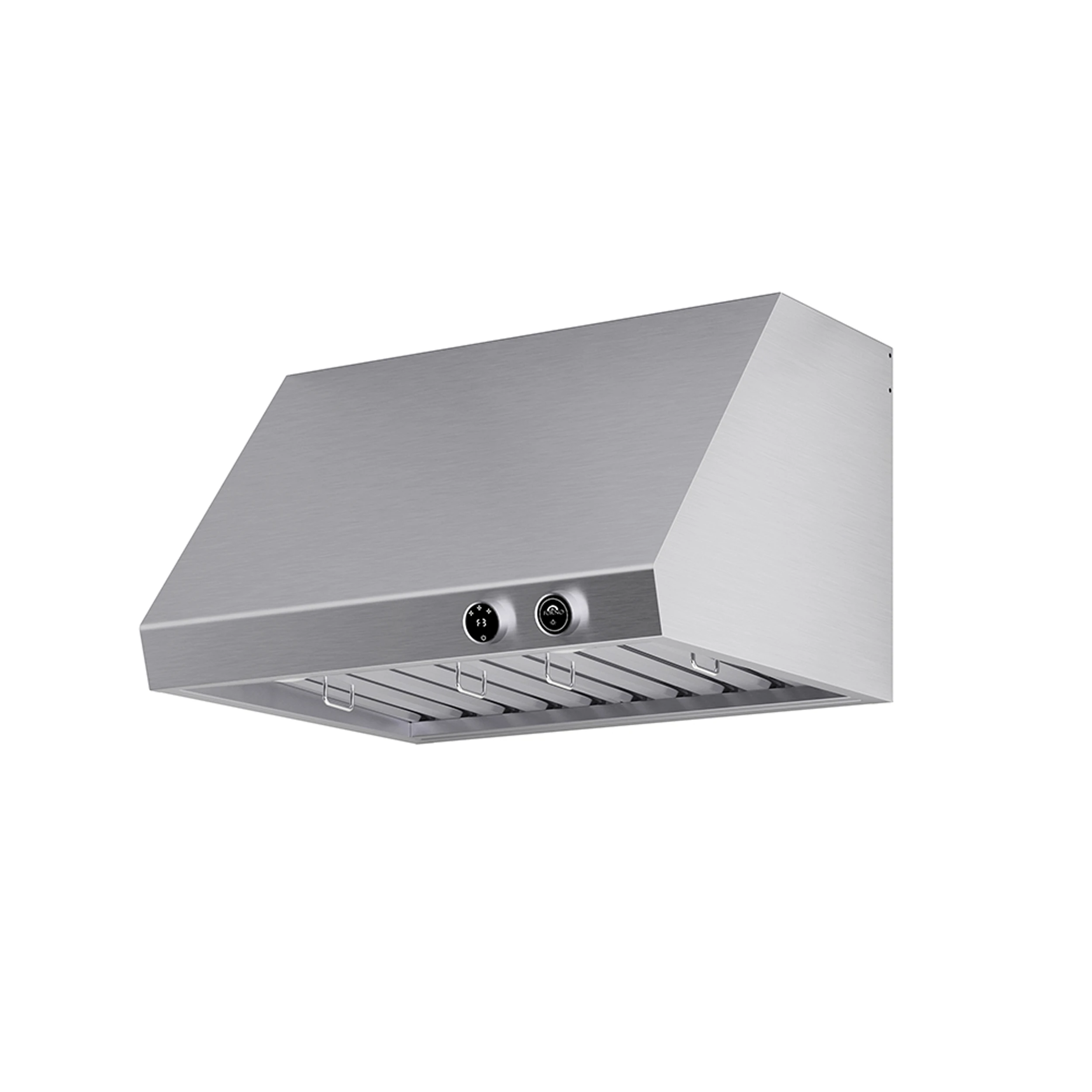 Biagio 30-Inch Wall Mounted Range Hood, , Heavy Duty FRHWM500930