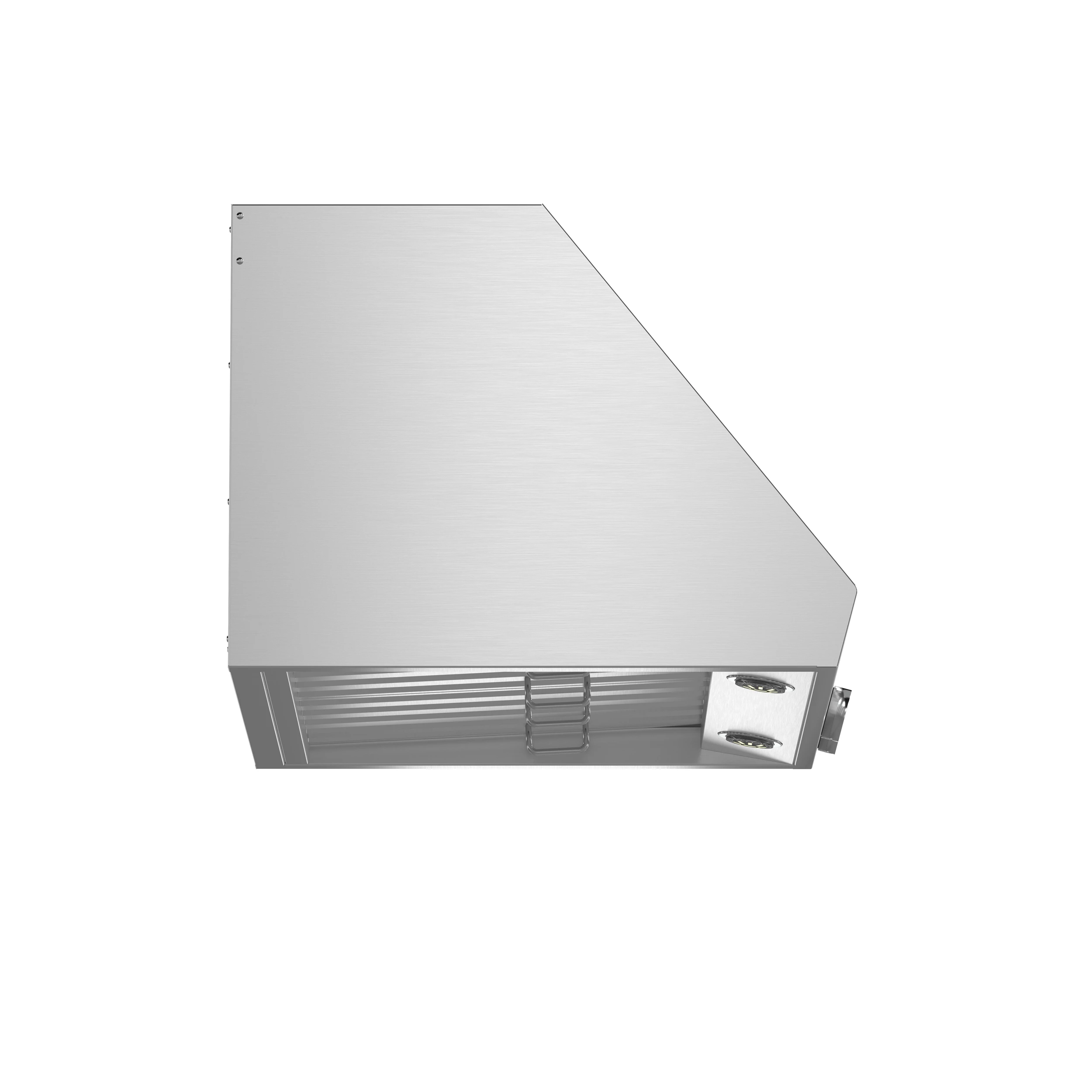 Biagio 30-Inch Wall Mounted Range Hood, , Heavy Duty FRHWM500930