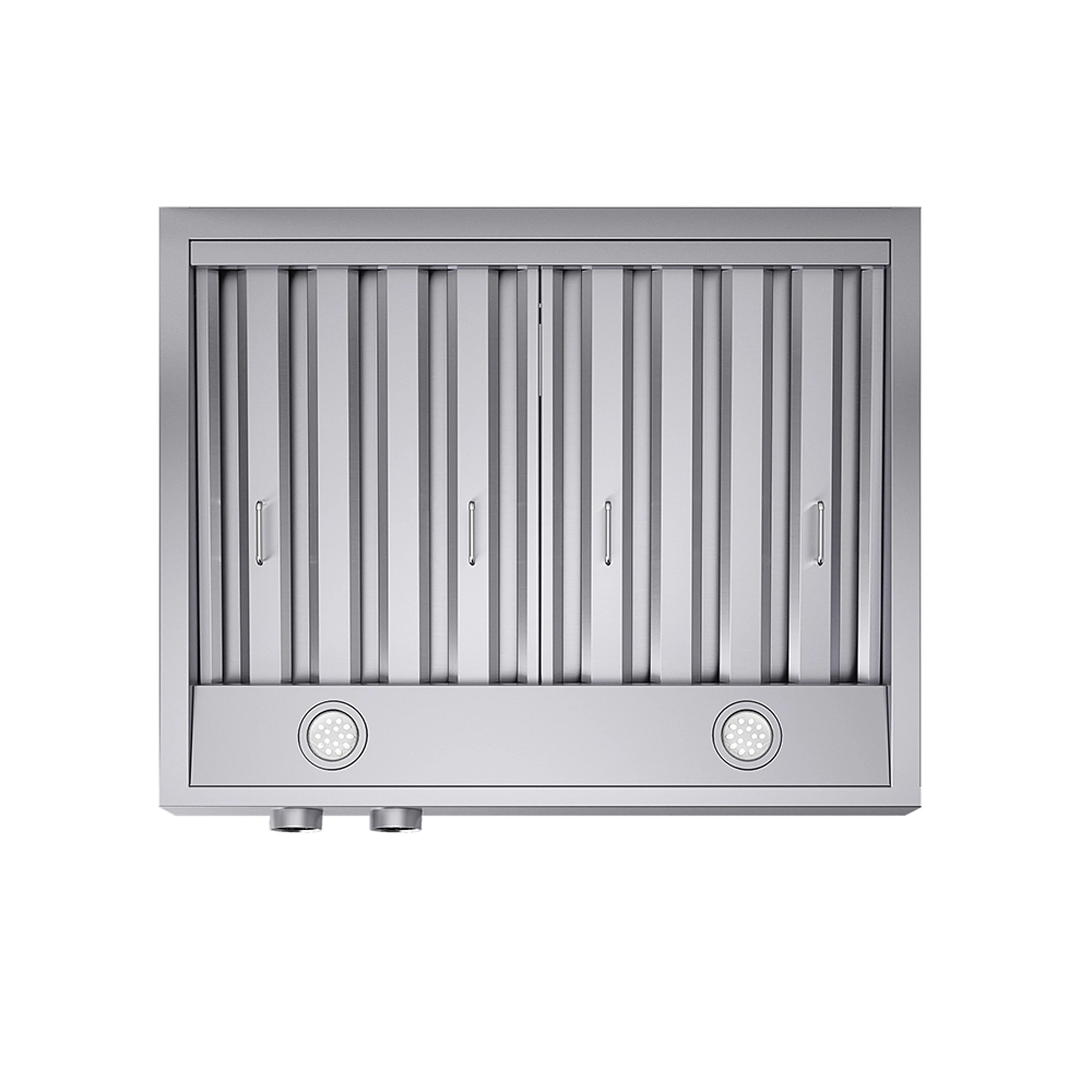 Biagio 30-Inch Wall Mounted Range Hood, , Heavy Duty FRHWM500930