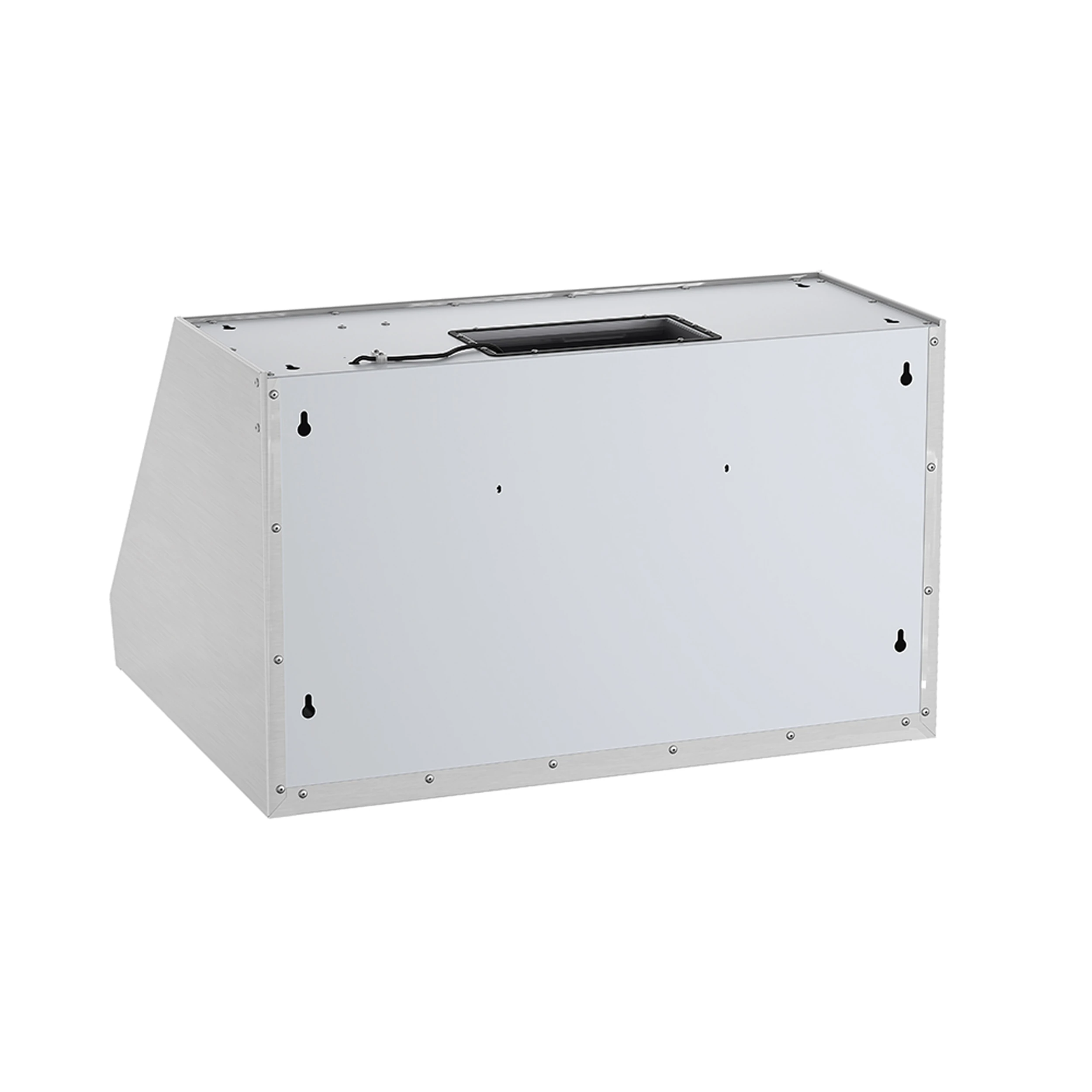 Biagio 30-Inch Wall Mounted Range Hood, , Heavy Duty FRHWM500930