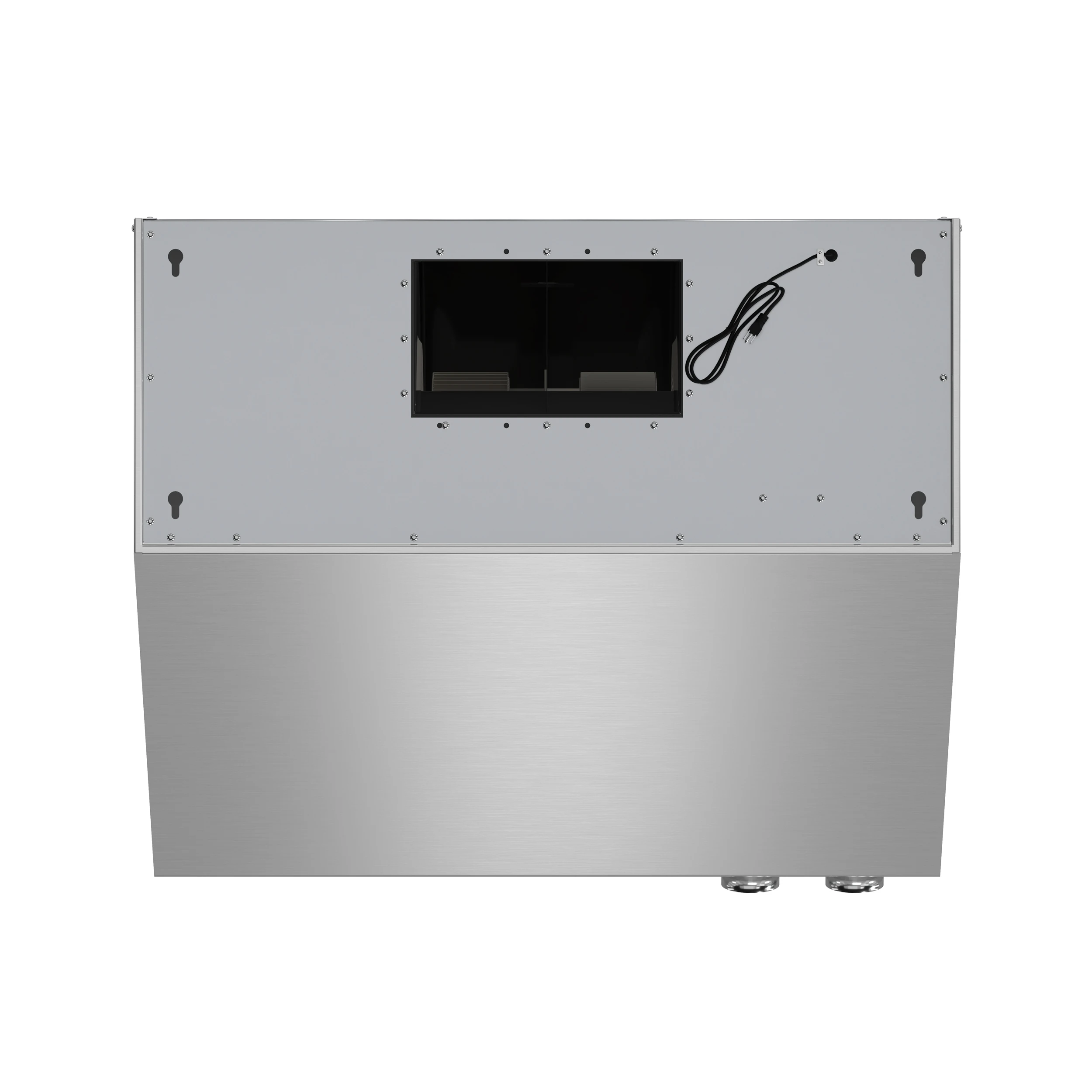 Biagio 30-Inch Wall Mounted Range Hood, , Heavy Duty FRHWM500930