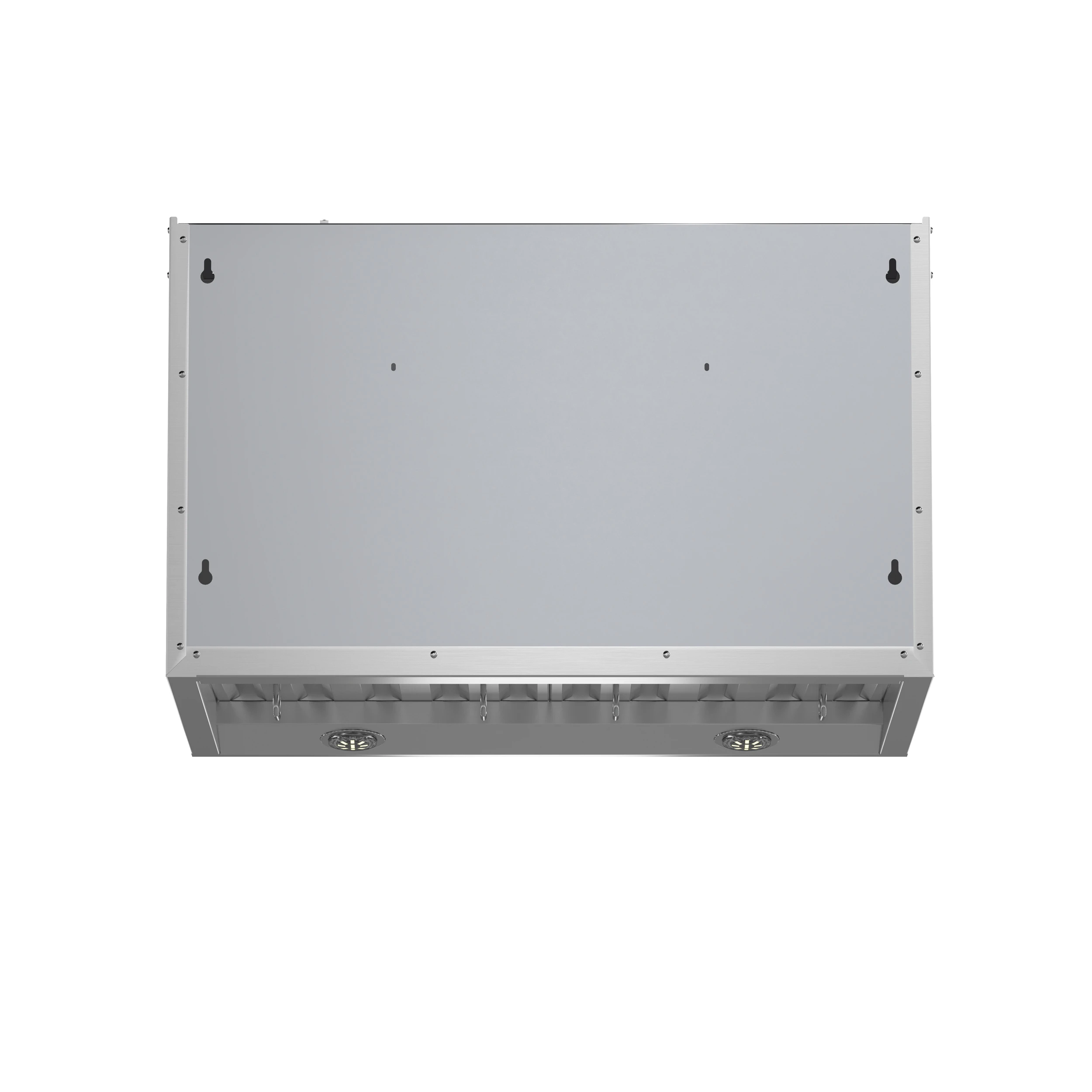 Biagio 30-Inch Wall Mounted Range Hood, , Heavy Duty FRHWM500930