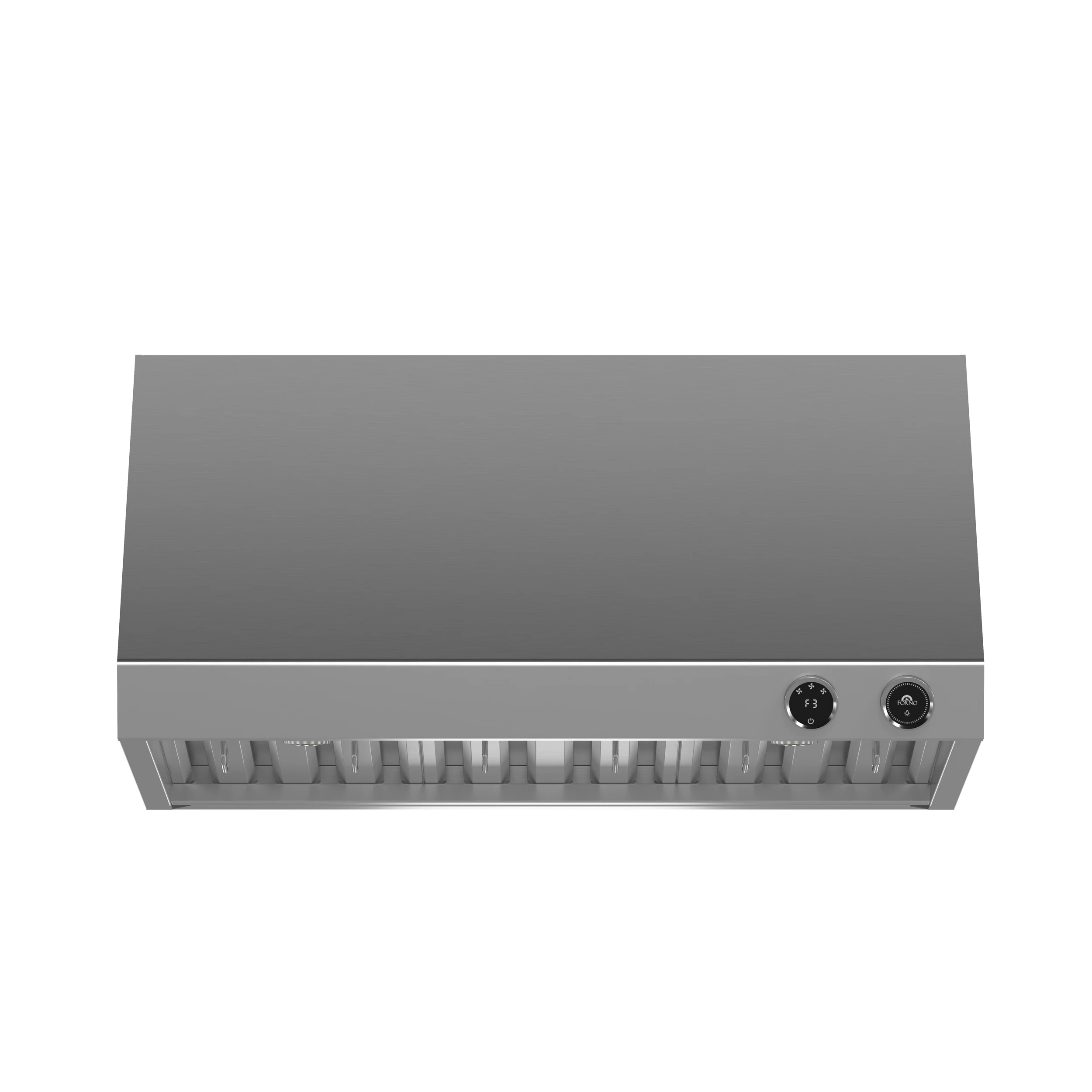 Biagio 36-Inch Wall Mounted Range Hood, , Heavy Duty FRHWM500936