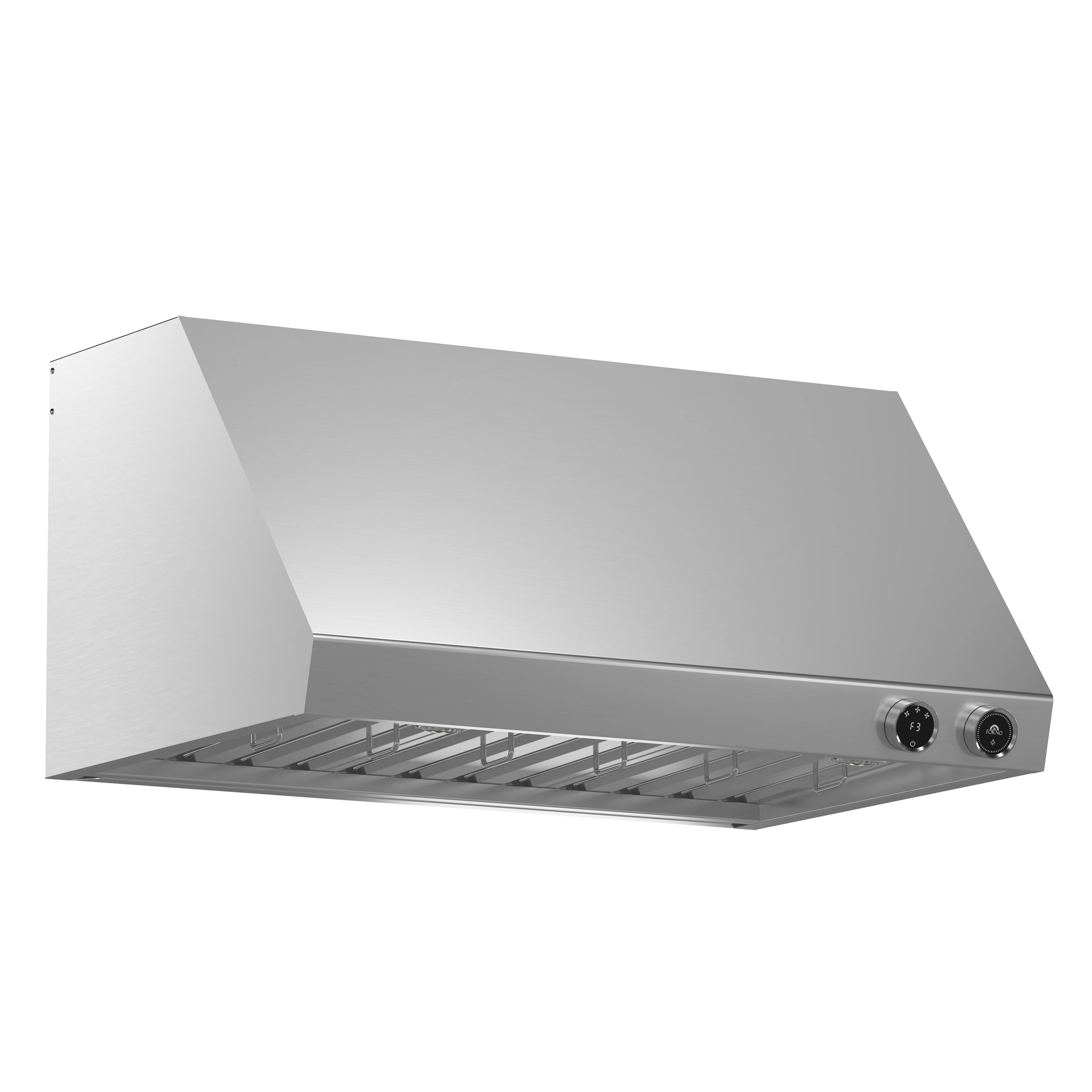Biagio 36-Inch Wall Mounted Range Hood, , Heavy Duty FRHWM500936