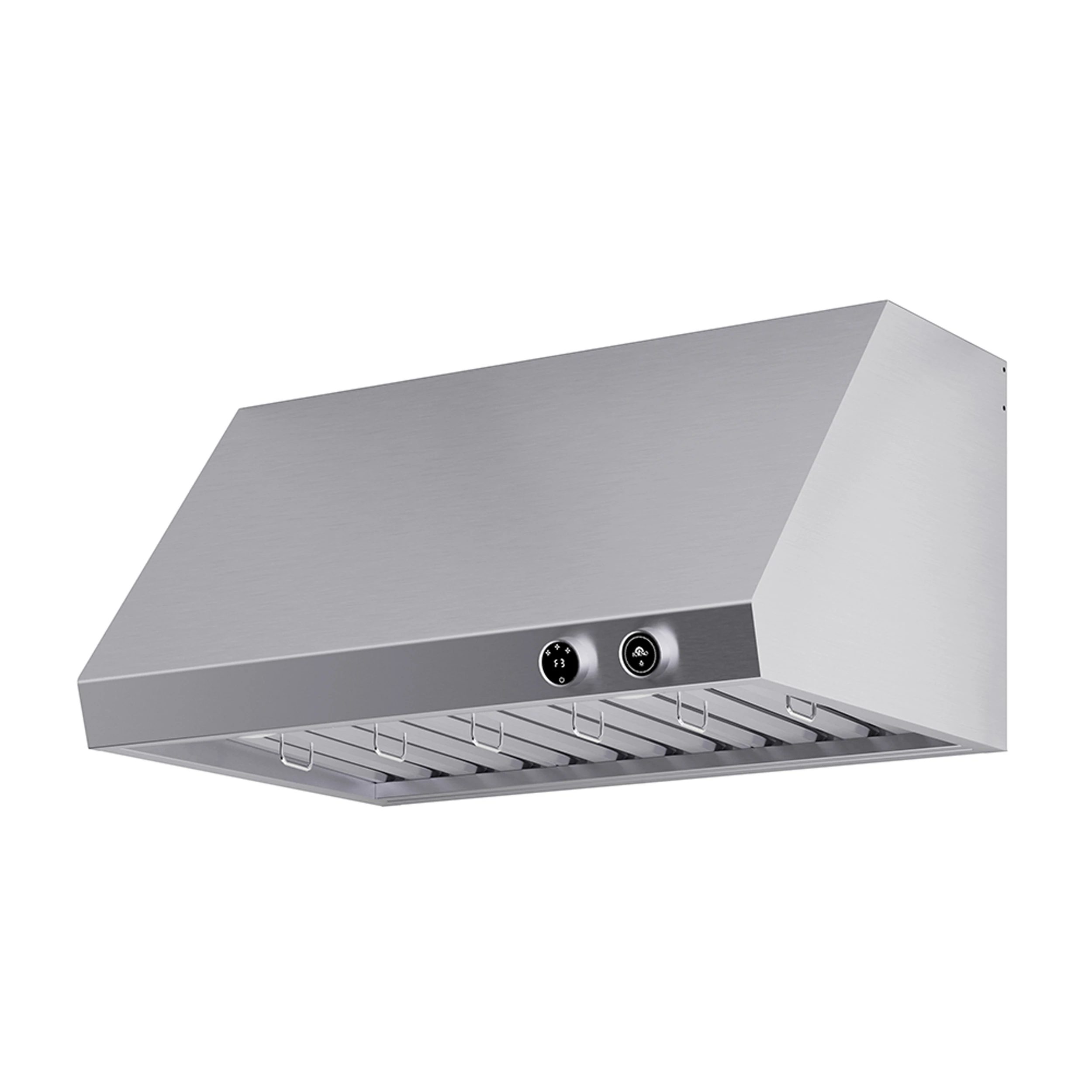 Biagio 36-Inch Wall Mounted Range Hood, , Heavy Duty FRHWM500936
