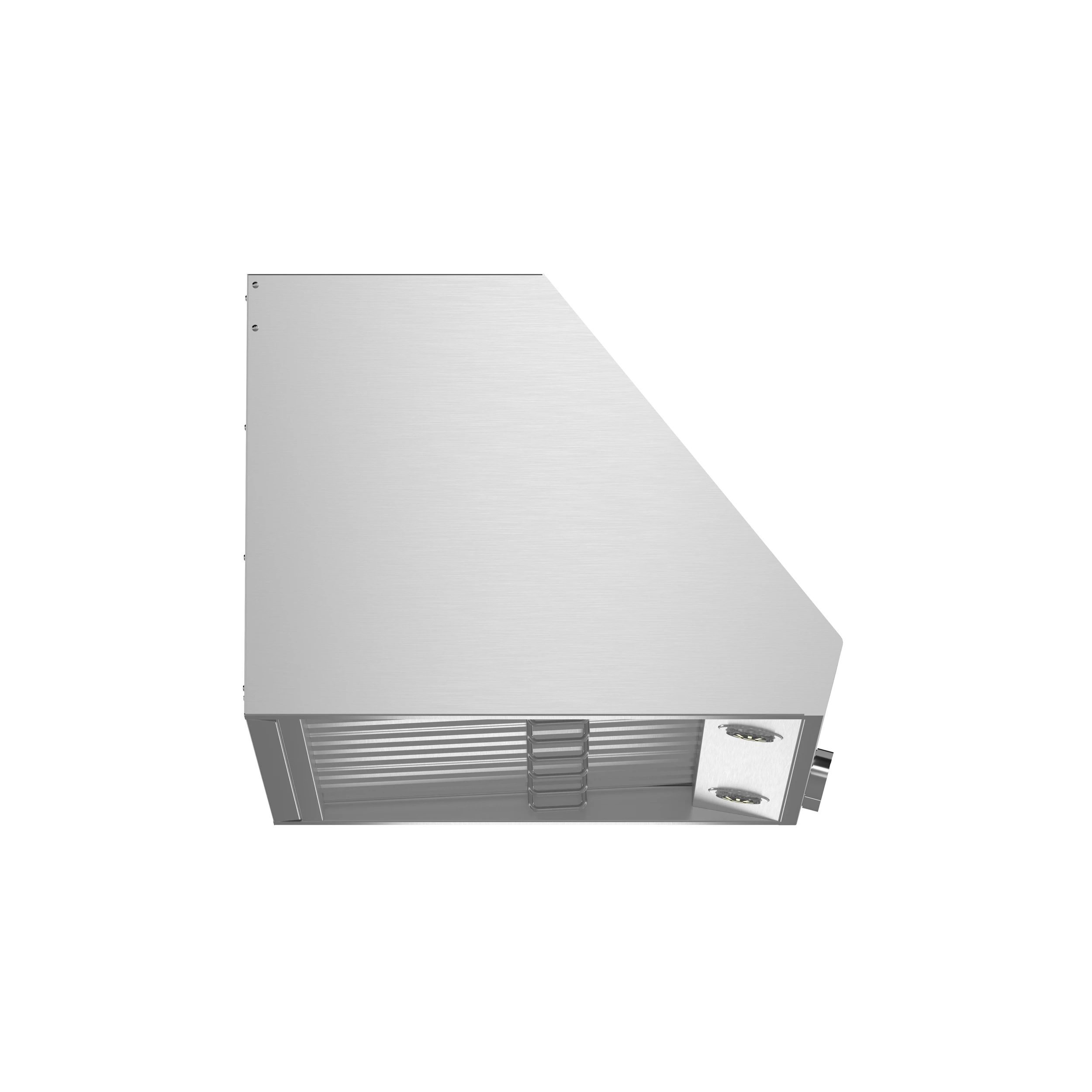 Biagio 36-Inch Wall Mounted Range Hood, , Heavy Duty FRHWM500936