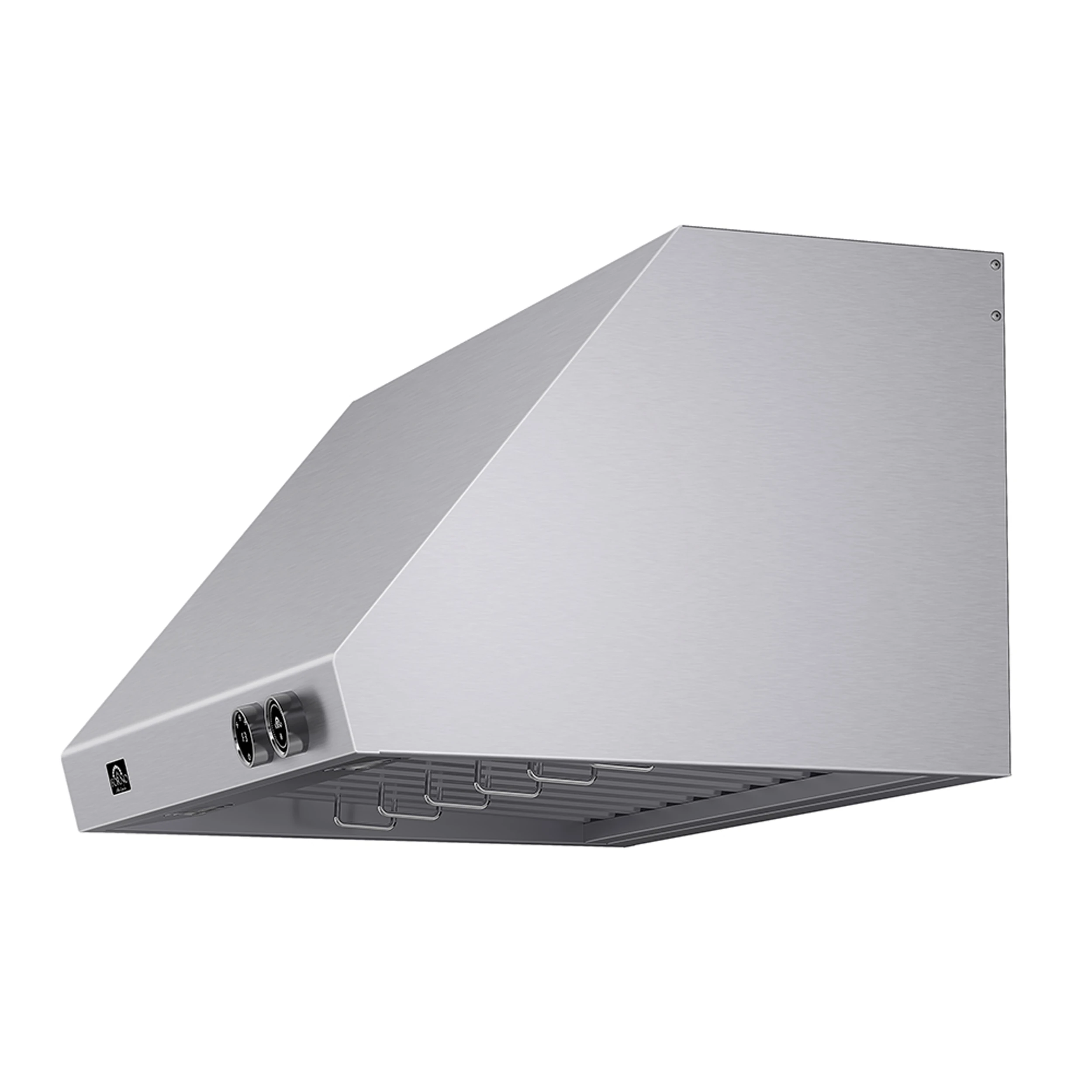 Biagio 36-Inch Wall Mounted Range Hood, , Heavy Duty FRHWM500936