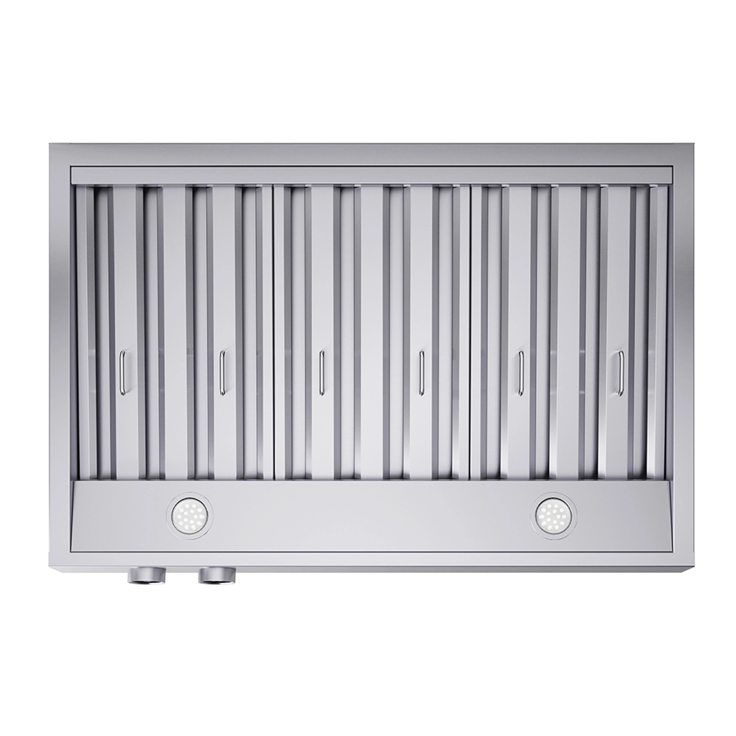 Biagio 36-Inch Wall Mounted Range Hood, , Heavy Duty FRHWM500936