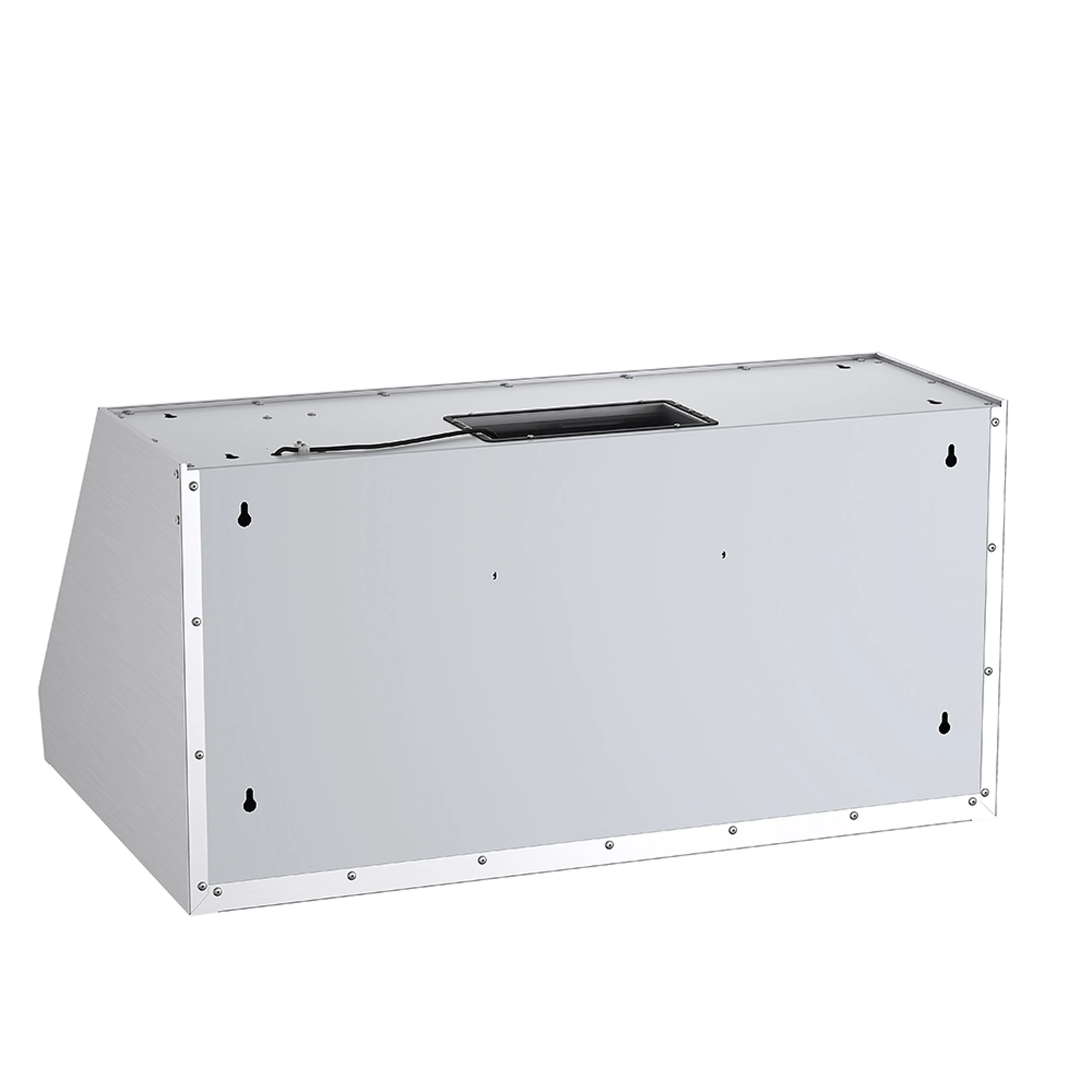 Biagio 36-Inch Wall Mounted Range Hood, , Heavy Duty FRHWM500936