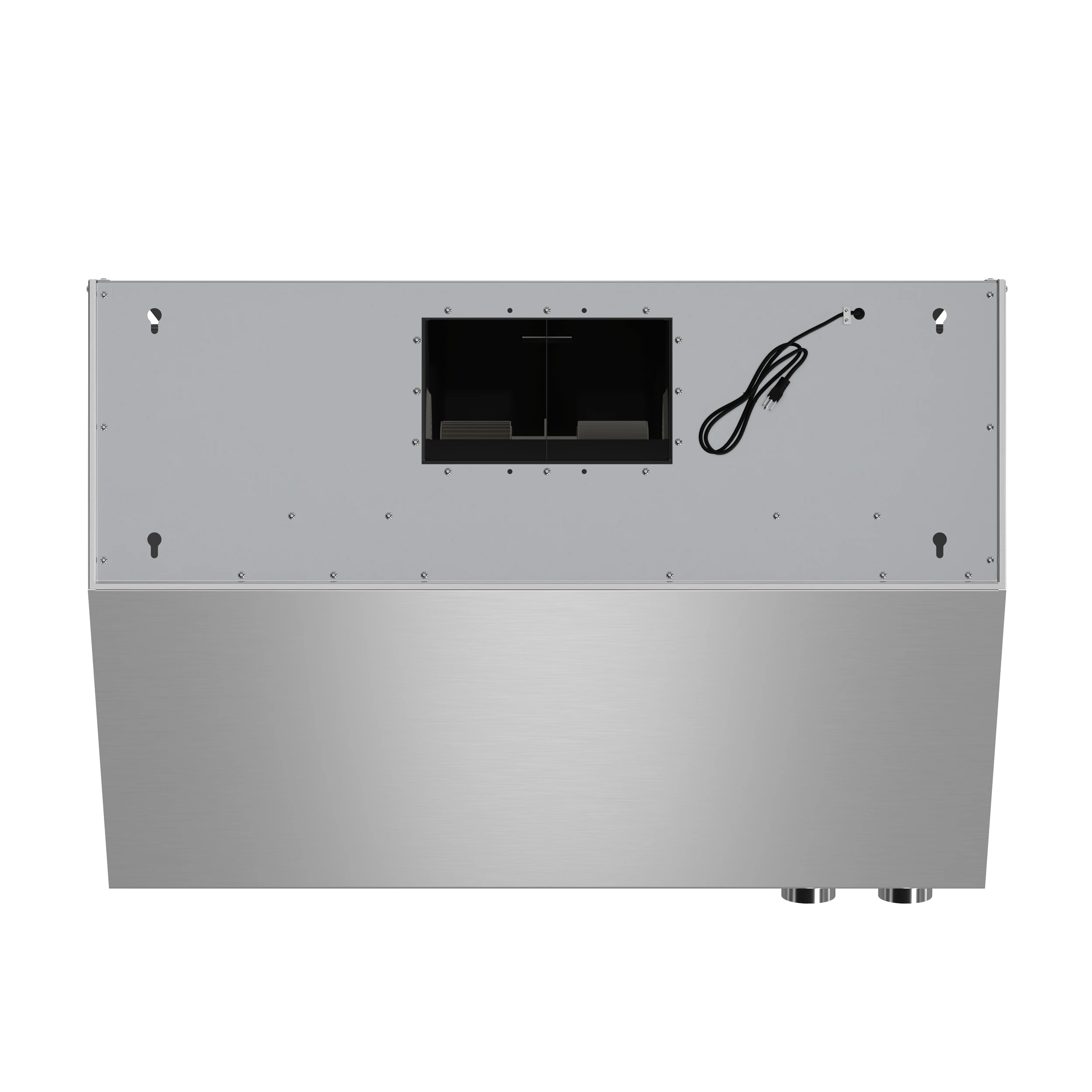 Biagio 36-Inch Wall Mounted Range Hood, , Heavy Duty FRHWM500936