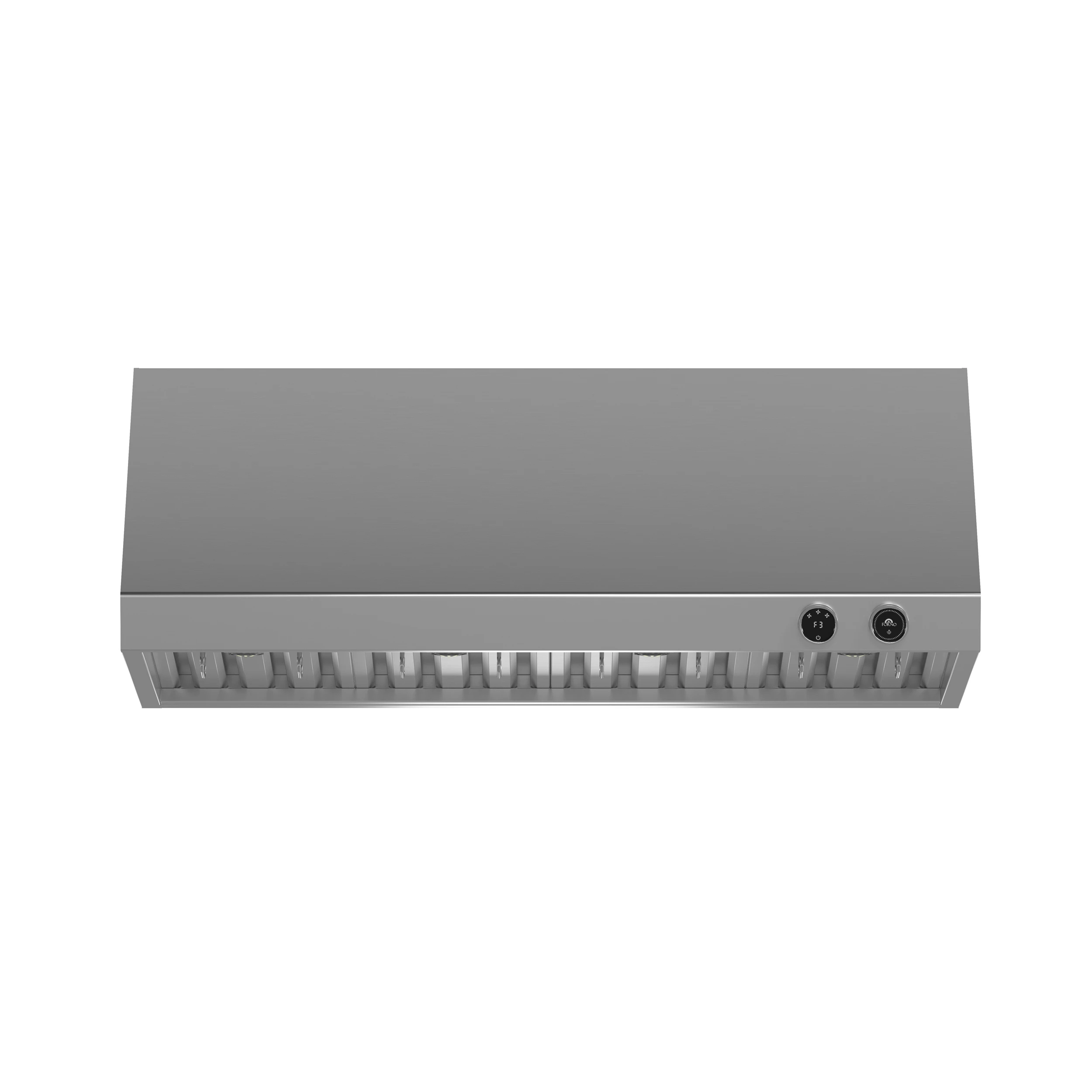 Biagio 48-Inch Wall Mounted Range Hood, , Heavy Duty FRHWM500948