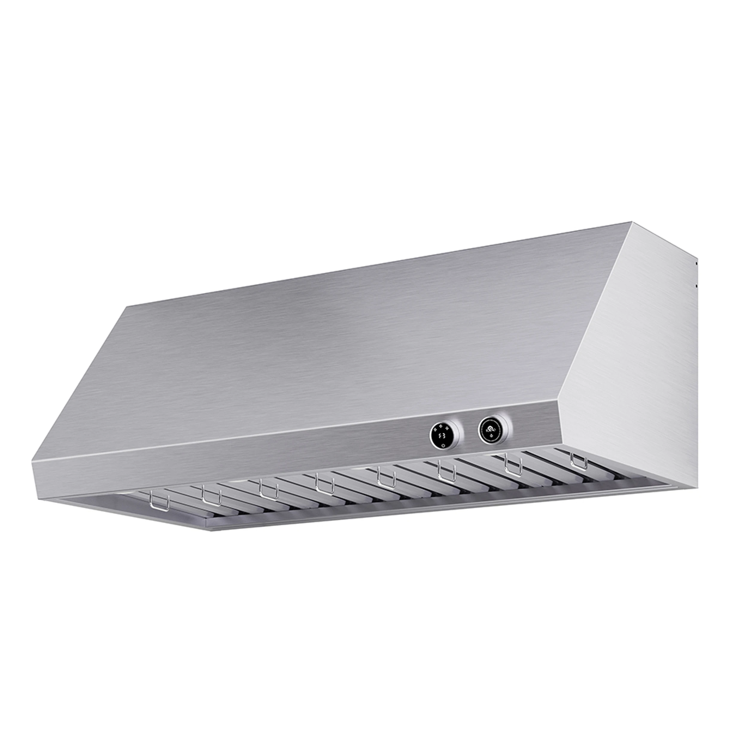 Biagio 48-Inch Wall Mounted Range Hood, , Heavy Duty FRHWM500948