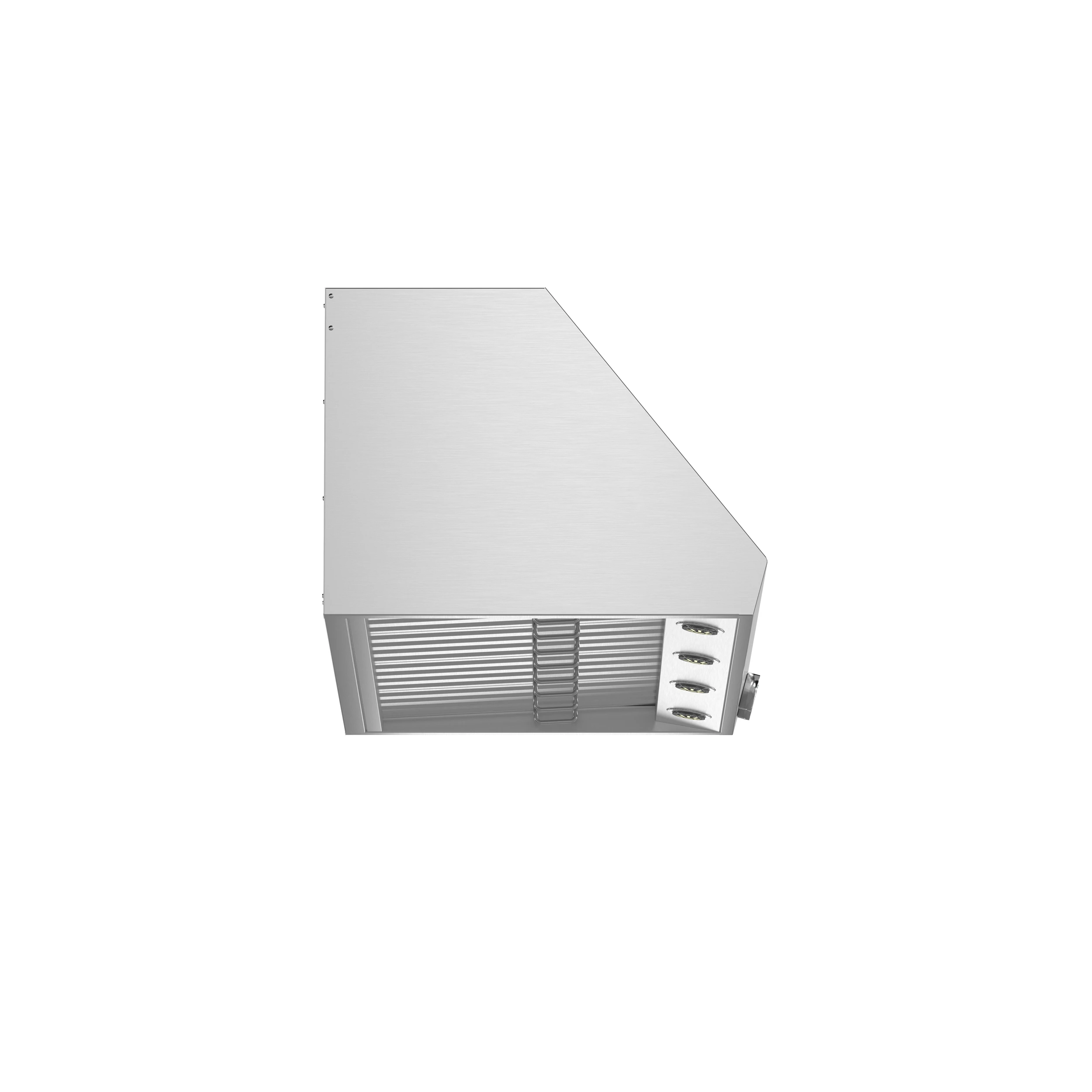 Biagio 48-Inch Wall Mounted Range Hood, , Heavy Duty FRHWM500948