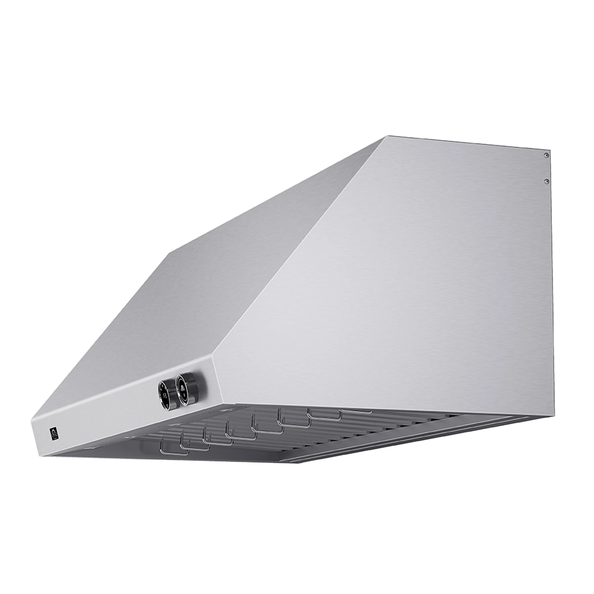 Biagio 48-Inch Wall Mounted Range Hood, , Heavy Duty FRHWM500948