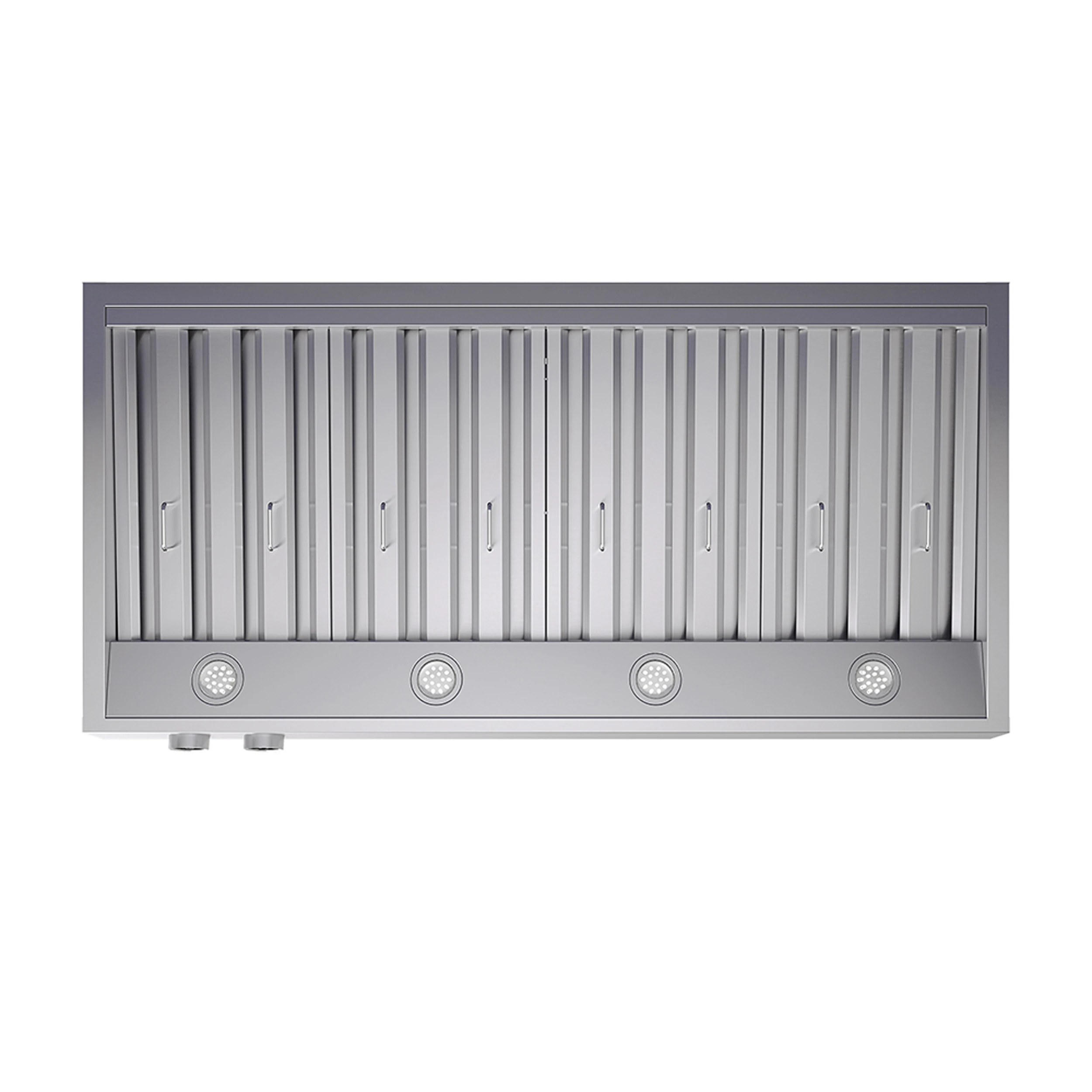 Biagio 48-Inch Wall Mounted Range Hood, , Heavy Duty FRHWM500948