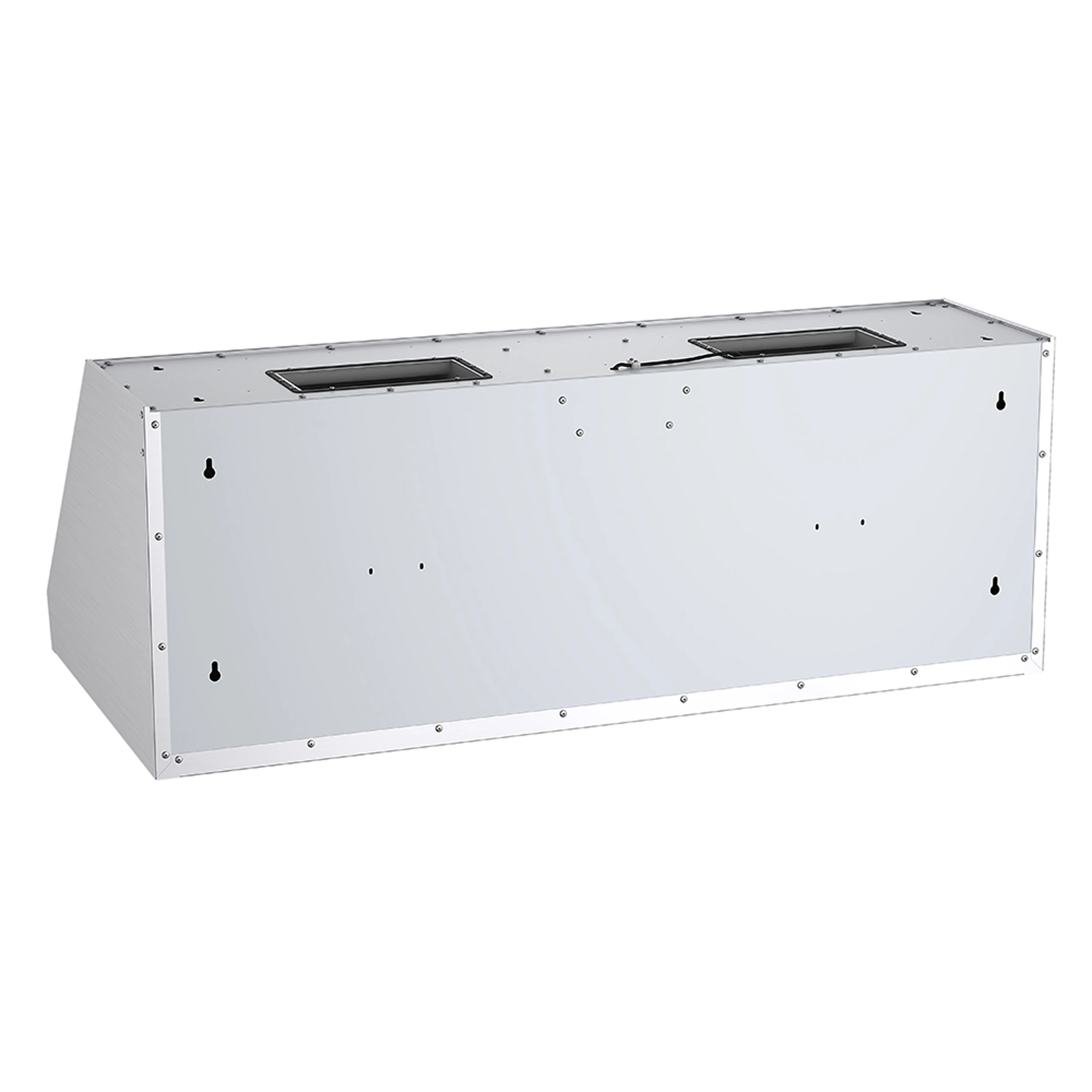 Biagio 48-Inch Wall Mounted Range Hood, , Heavy Duty FRHWM500948