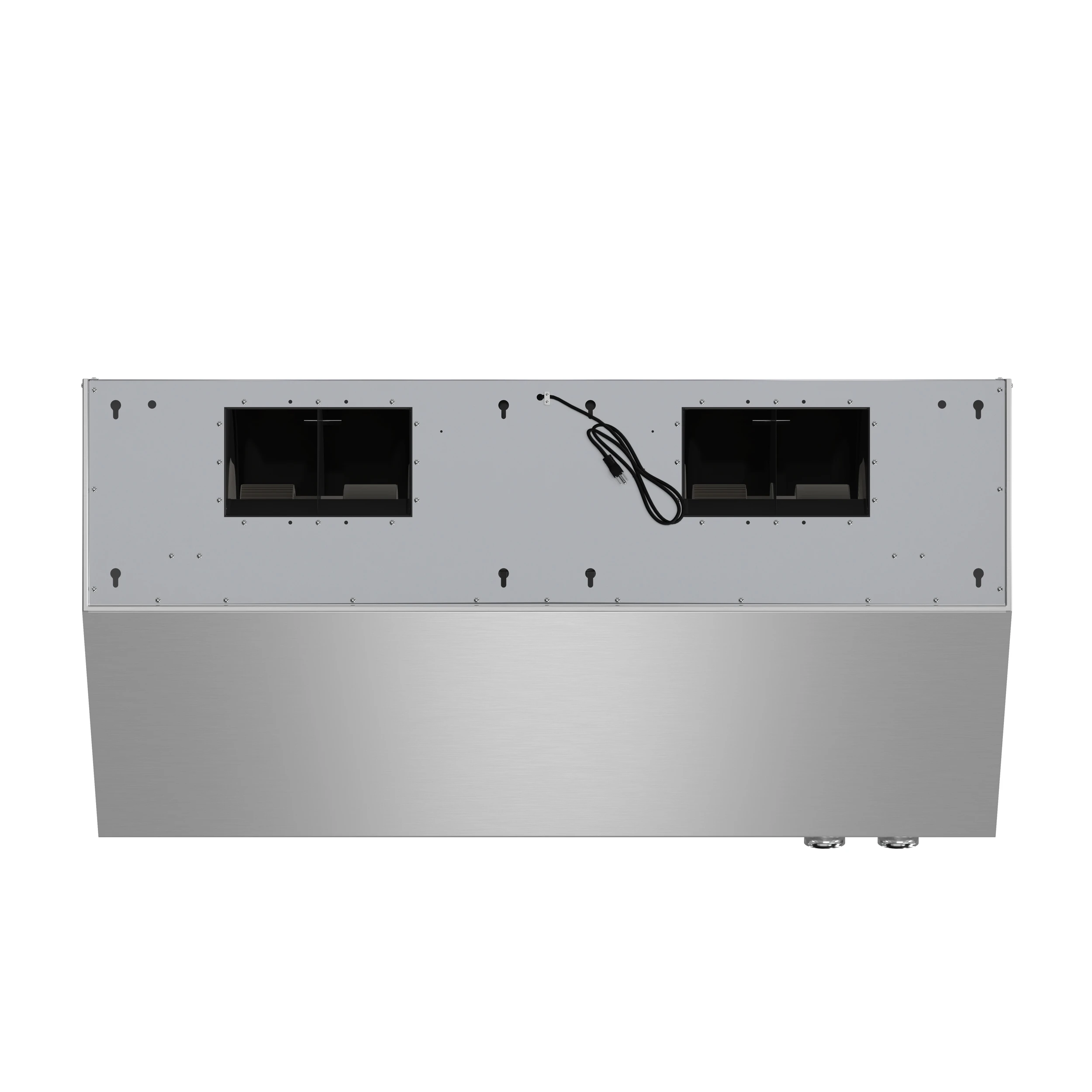 Biagio 48-Inch Wall Mounted Range Hood, , Heavy Duty FRHWM500948