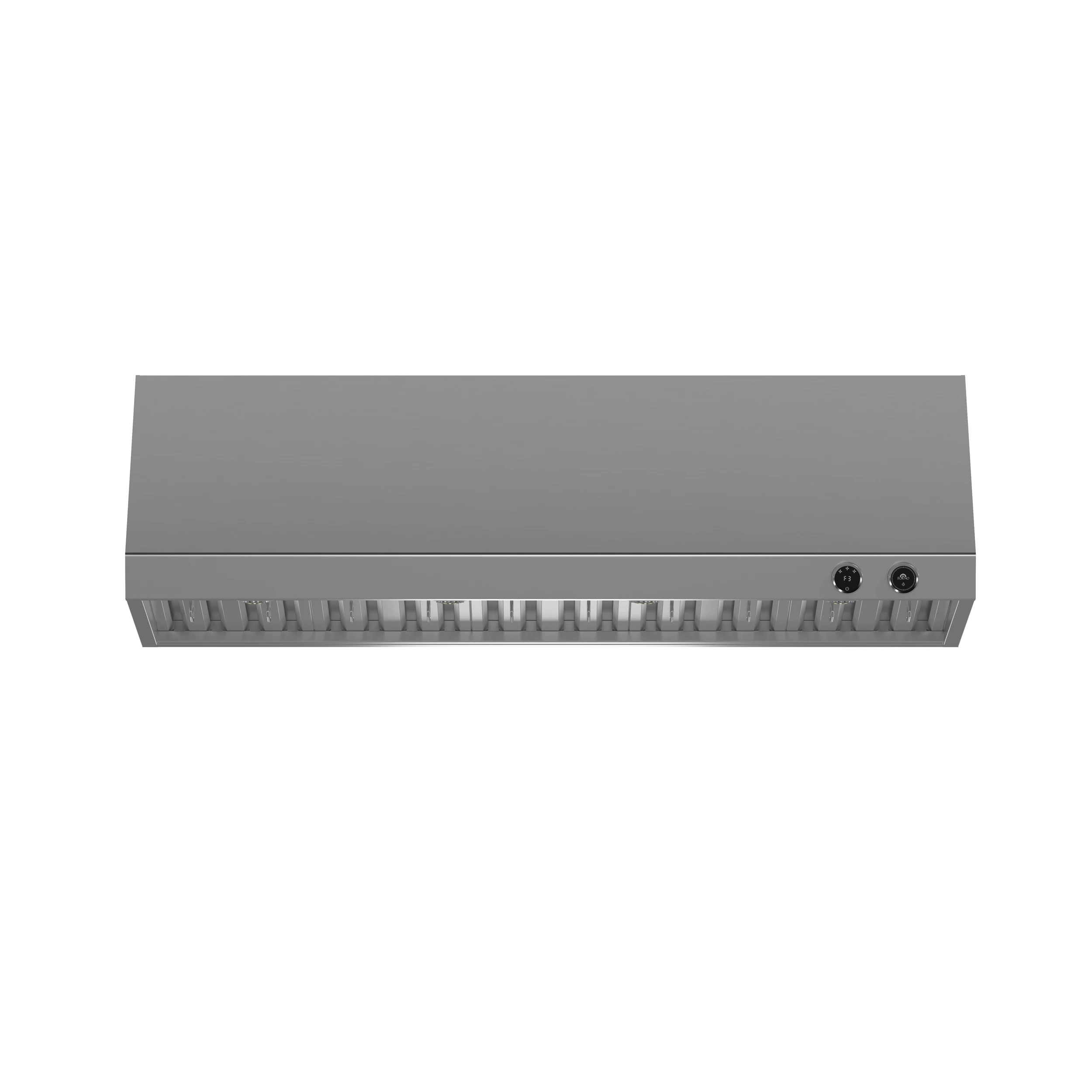 Biagio 60-Inch Wall Mounted Range Hood, , Heavy Duty FRHWM500960