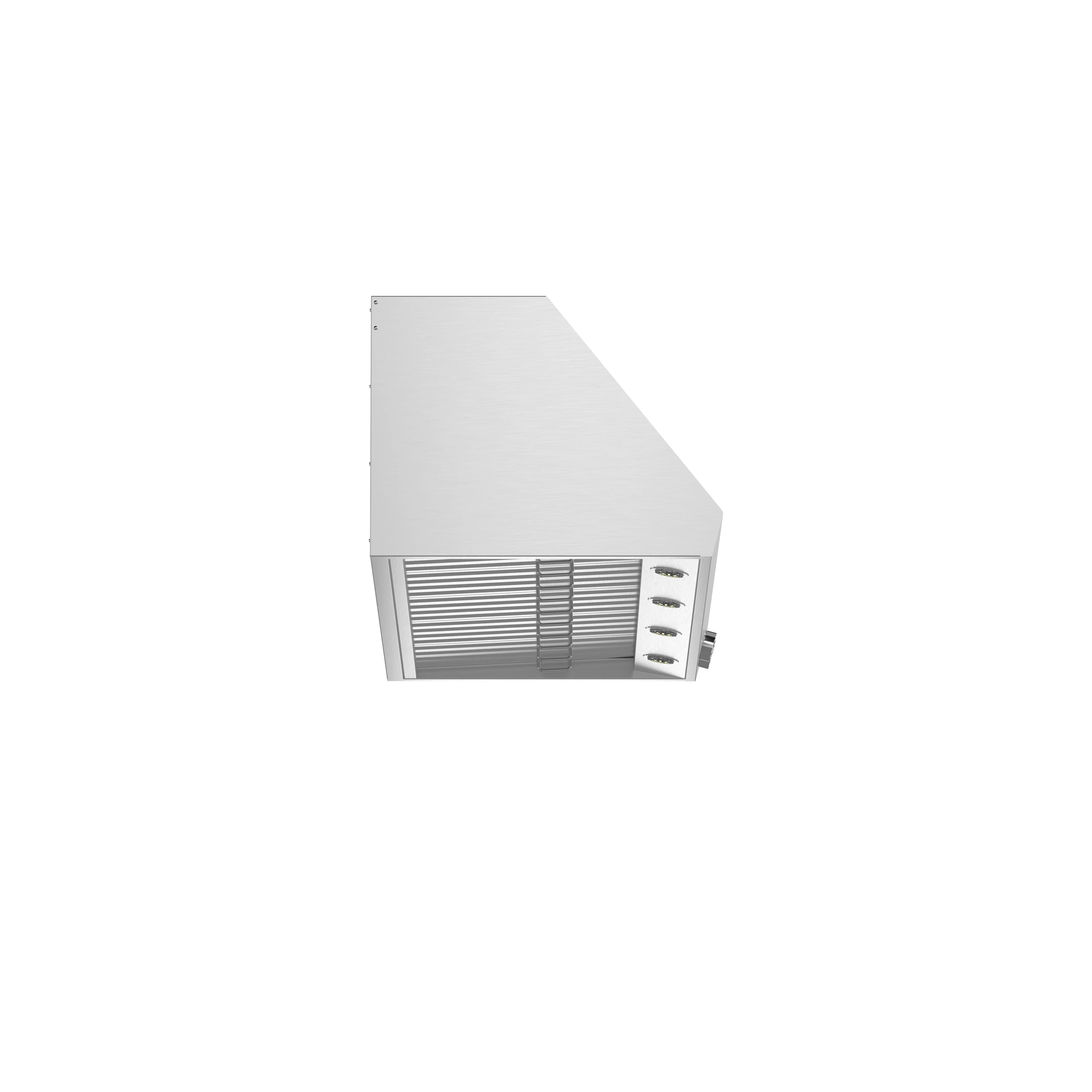 Biagio 60-Inch Wall Mounted Range Hood, , Heavy Duty FRHWM500960