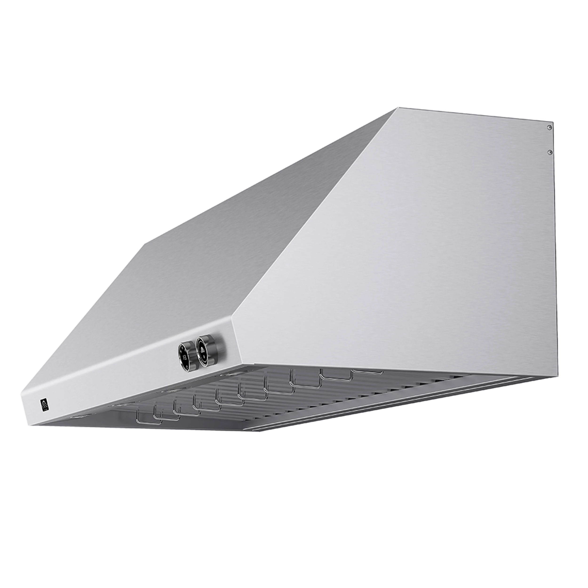 Biagio 60-Inch Wall Mounted Range Hood, , Heavy Duty FRHWM500960